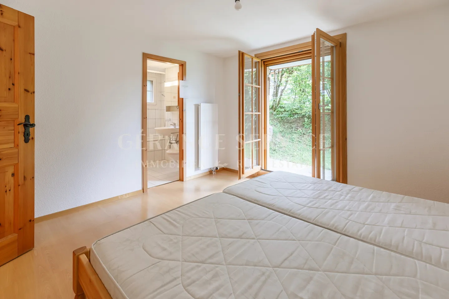 Appartamento in affitto - Foto 6 di 13