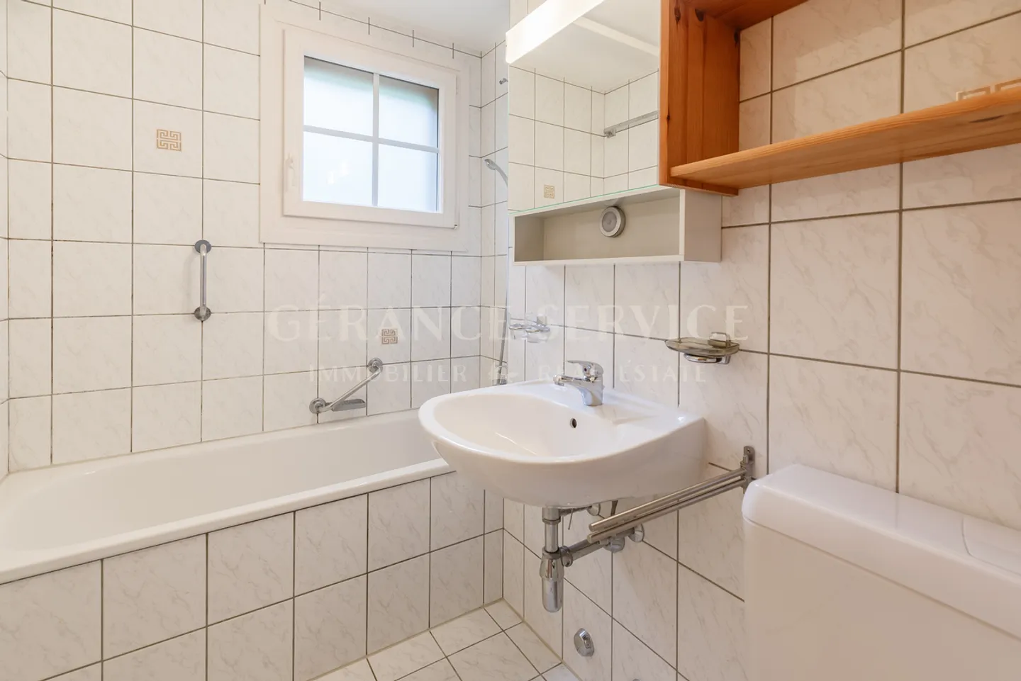 Appartamento in affitto - Foto 7 di 13