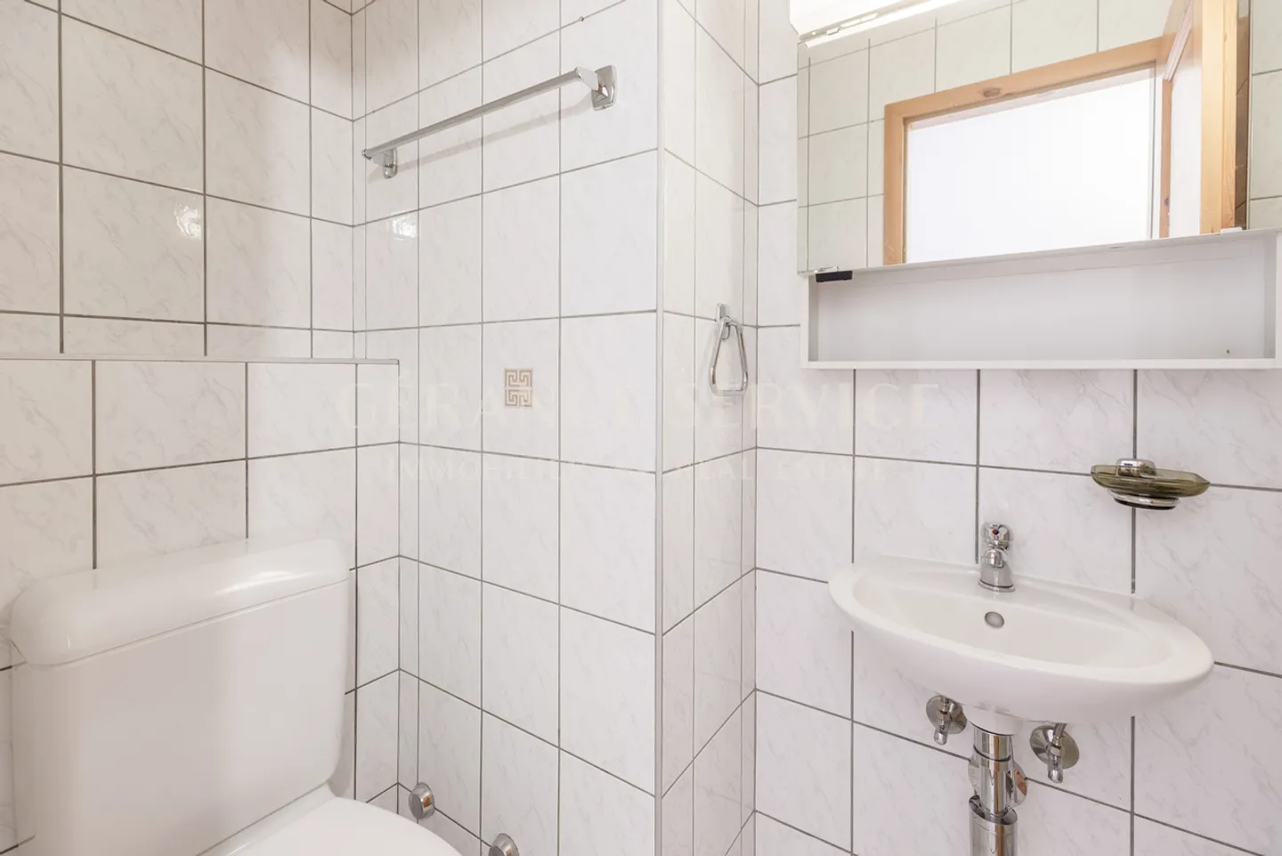 Appartamento in affitto - Foto 9 di 13