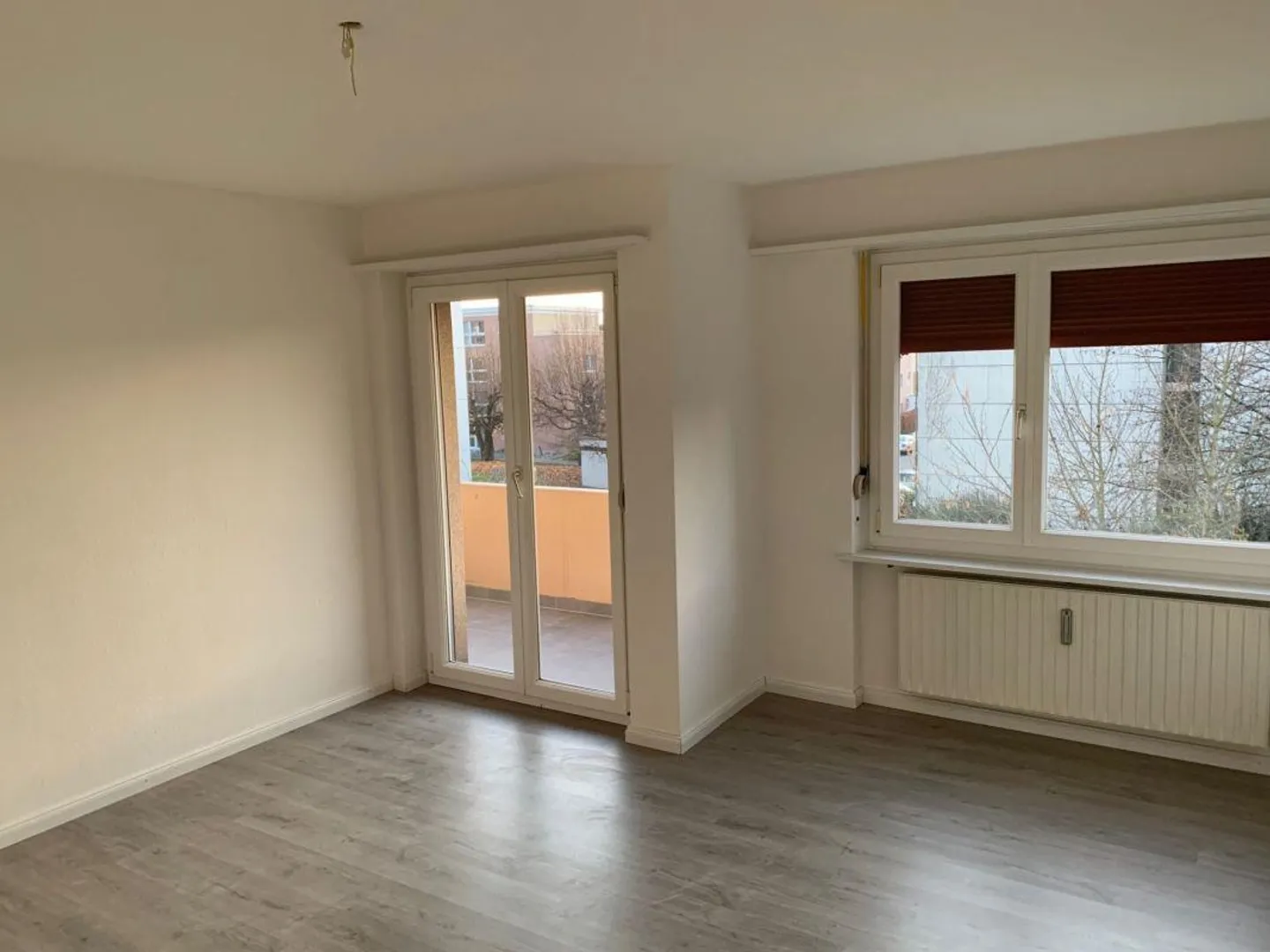 Modern 2-room apartment - Photo 9 of 11