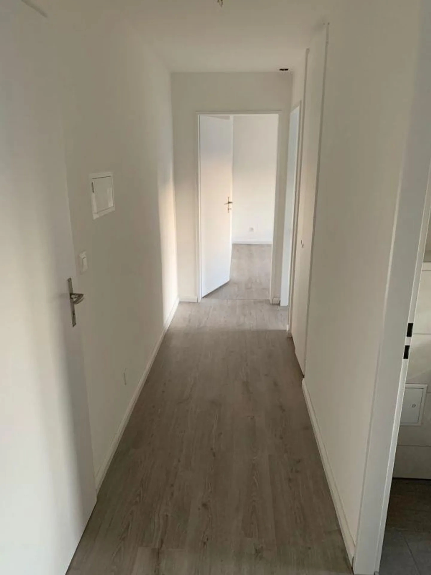 Modern 2-room apartment - Photo 10 of 11