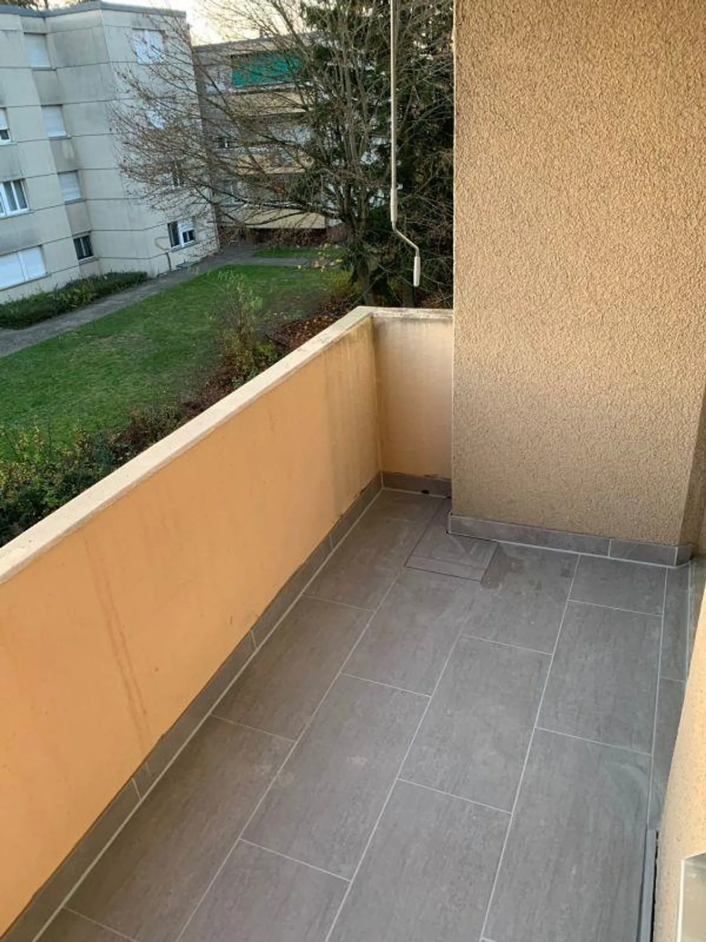 Modern 2-room apartment - Photo 11 of 11