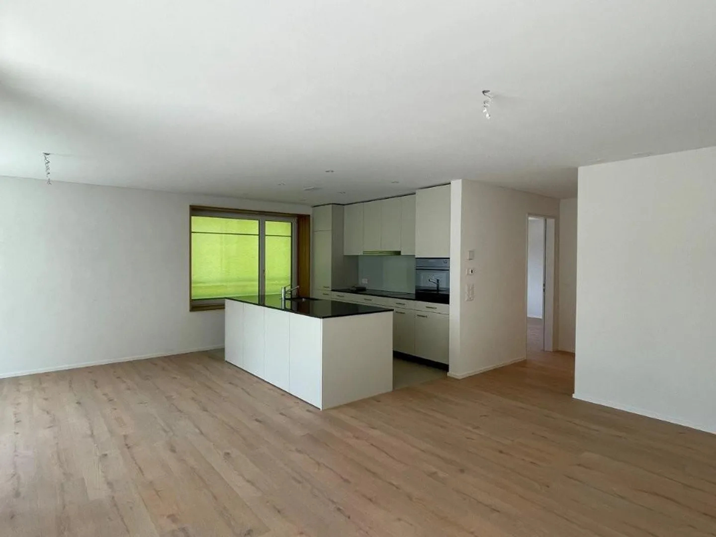 Modernes 4.5-Zimmer Apartment - Foto 6 von 14