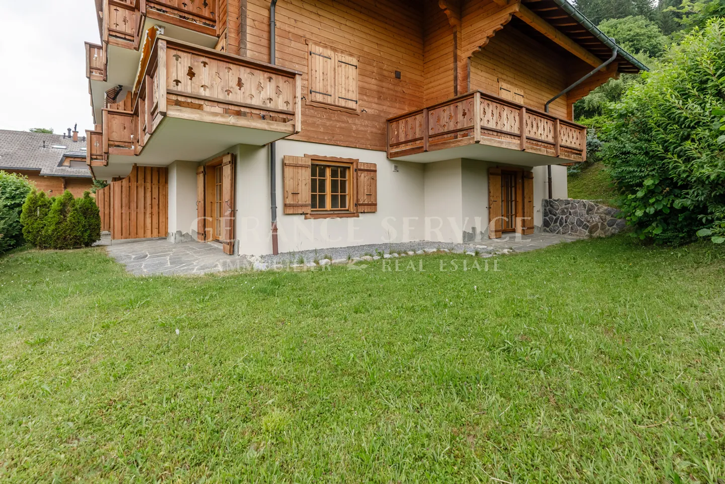 Appartamento in affitto - Foto 11 di 13