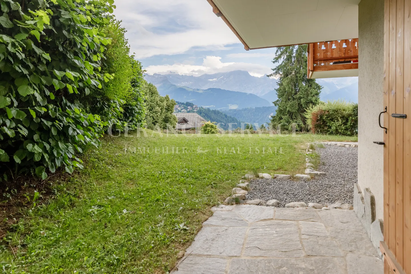 Appartamento in affitto - Foto 12 di 13