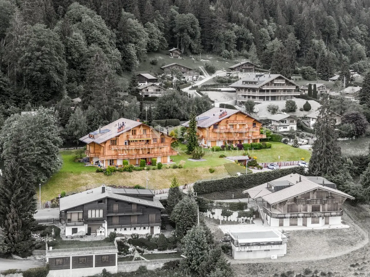 Appartamento in affitto - Foto 13 di 13