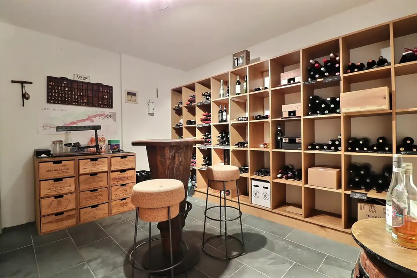 Eine außergewöhnliche Penthousewohnung mit Panoramablick - Foto 9 von 9
