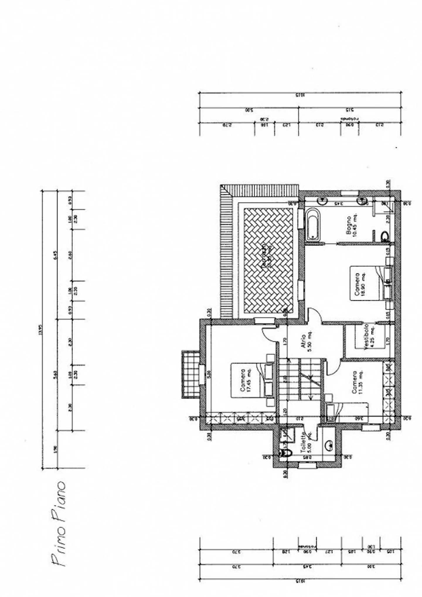 Villa di 6 1/2 locali con piscina - Foto 28 di 31