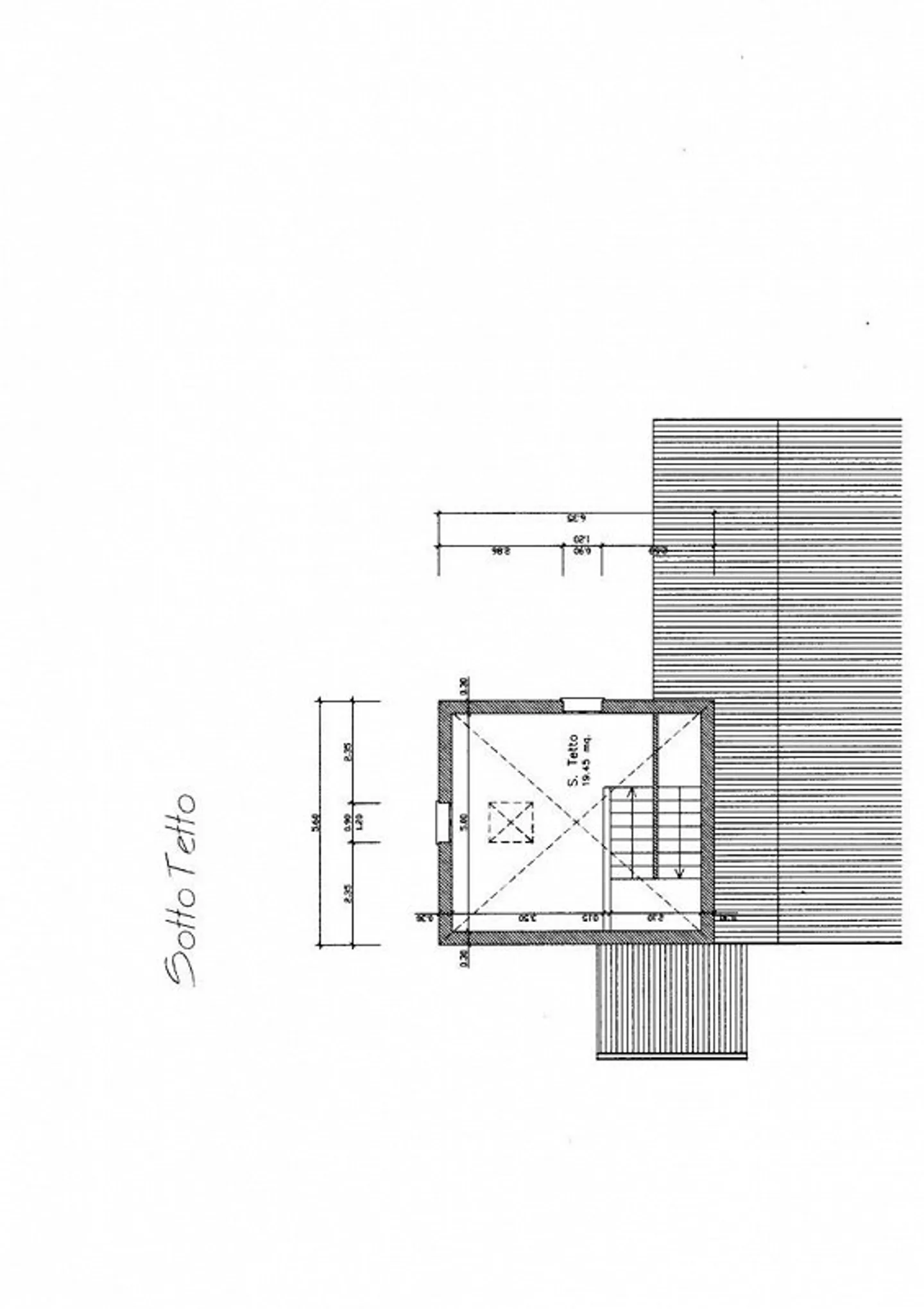 Villa di 6 1/2 locali con piscina - Foto 29 di 31