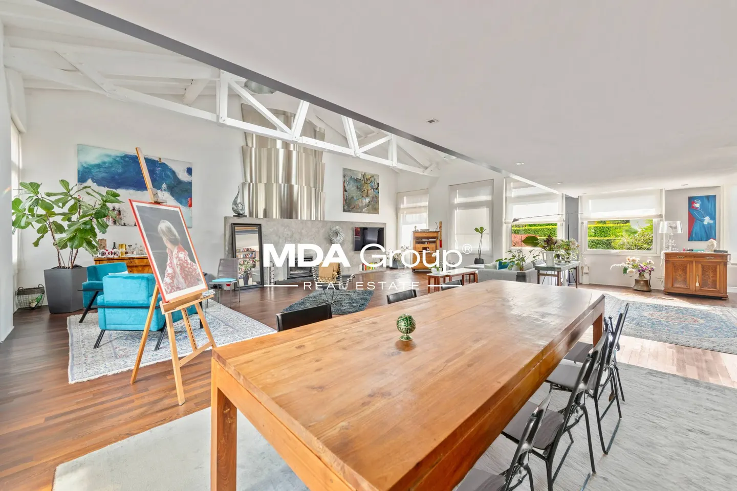 Loft - Magliaso - Photo 6 sur 17
