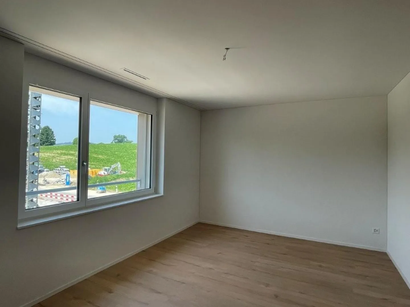 Modernes 4.5-Zimmer Apartment - Foto 10 von 14