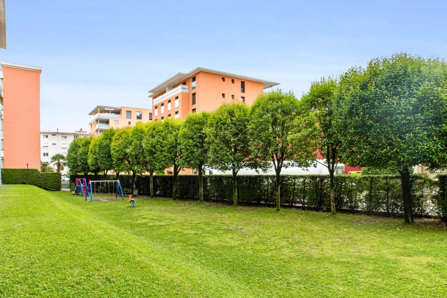 Appartamento 3.5 locali - Foto 3 di 10