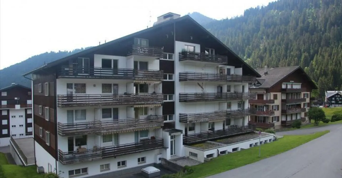 Geräumige 3,5-Zimmer-Wohnung - Foto 4 von 13