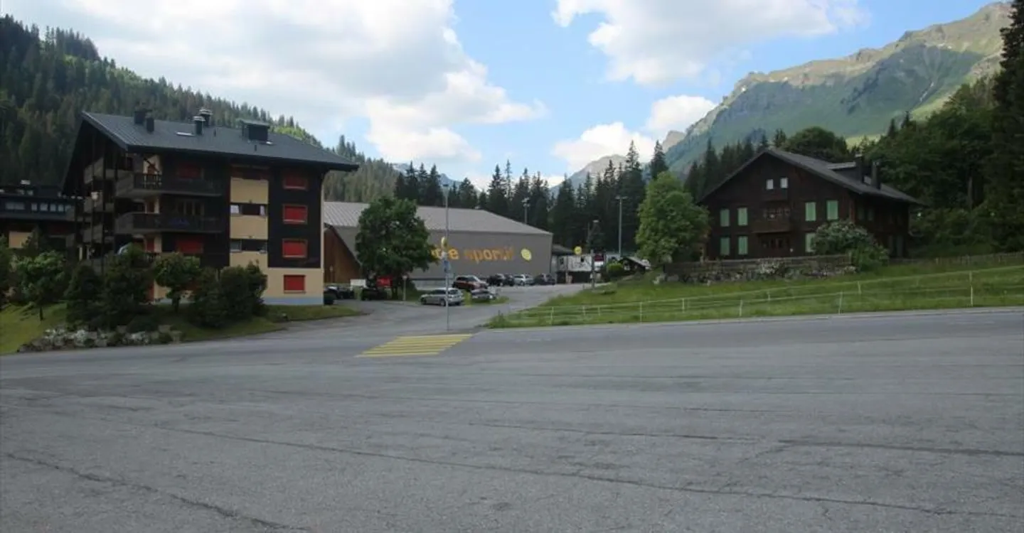 Geräumige 3,5-Zimmer-Wohnung - Foto 5 von 13