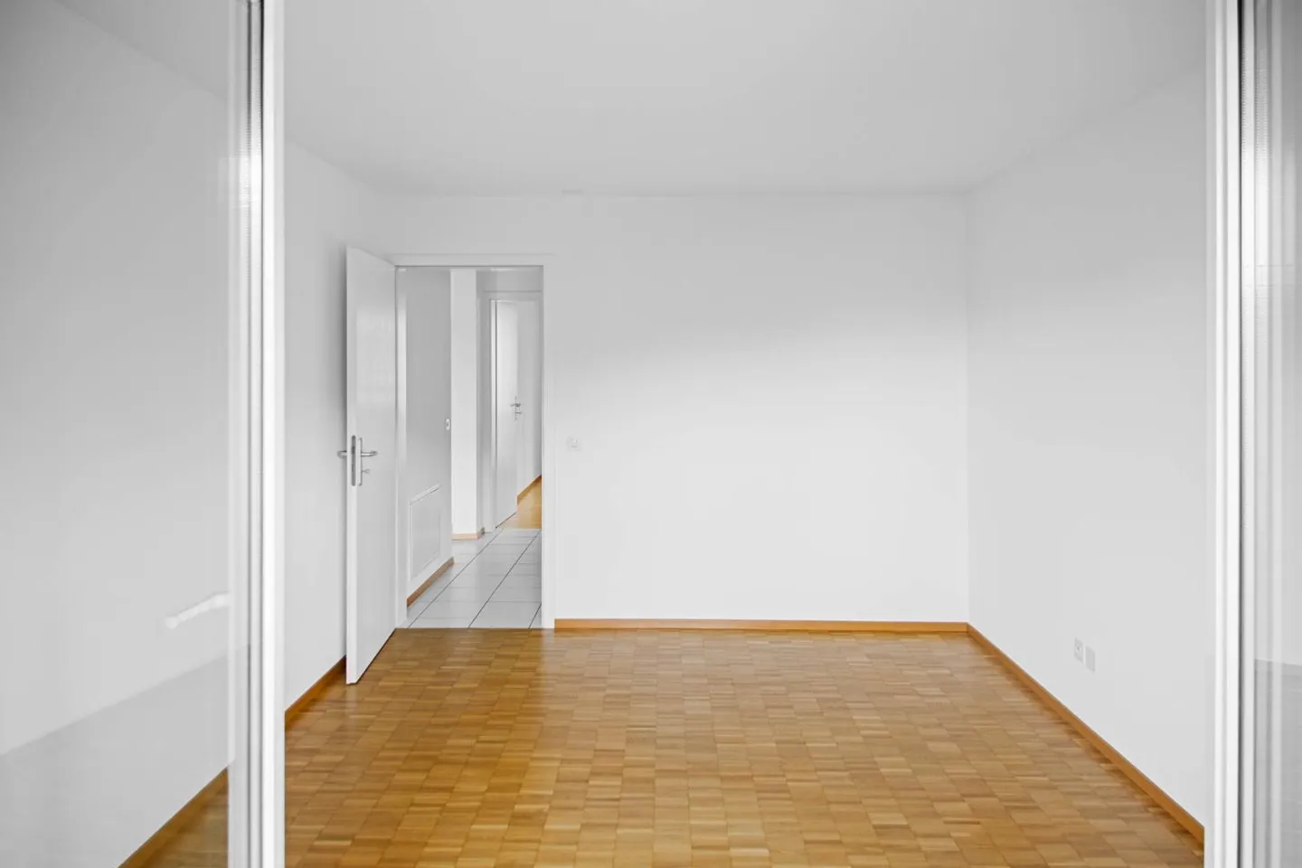 Appartamento 3.5 locali - Foto 9 di 10