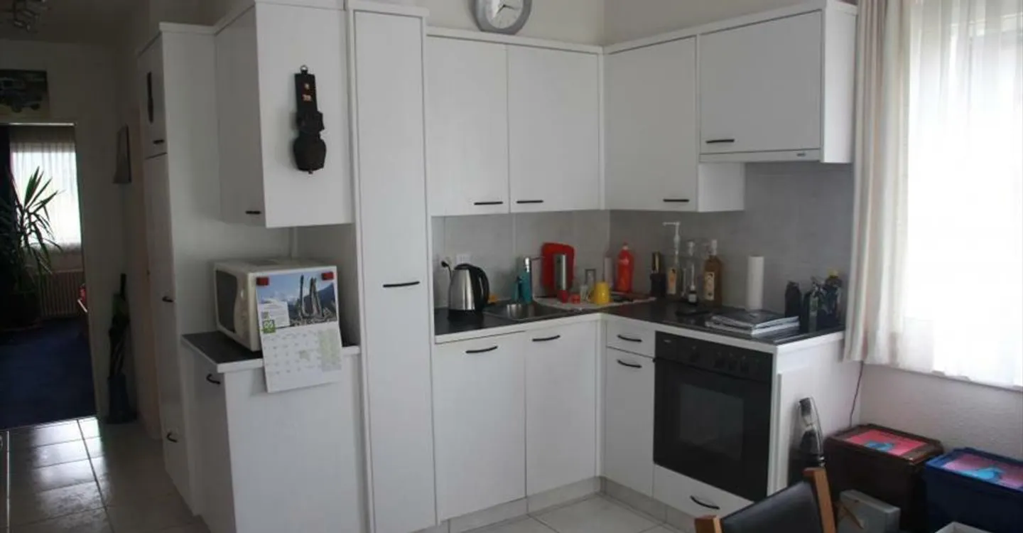 Geräumige 3,5-Zimmer-Wohnung - Foto 9 von 13
