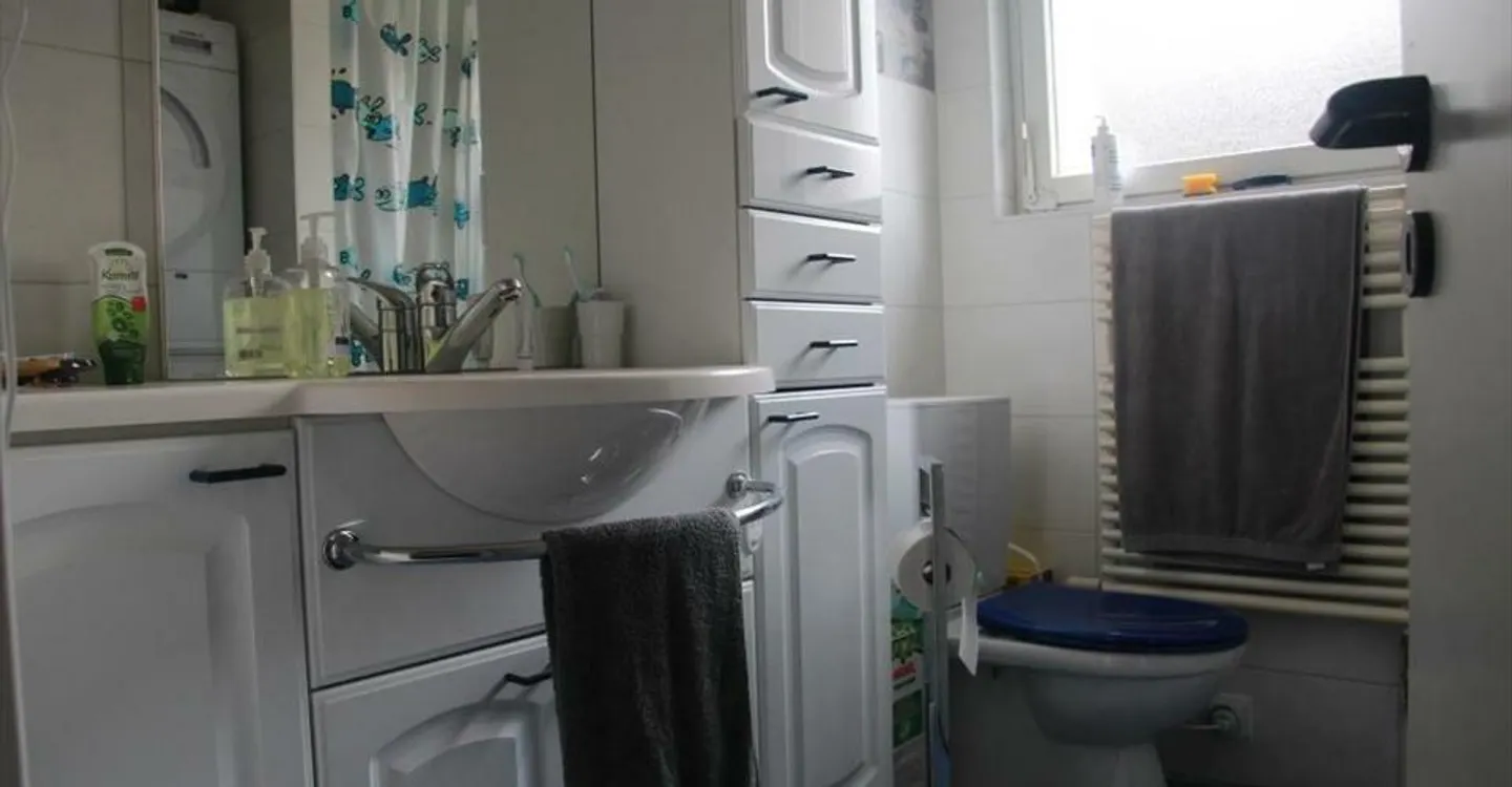 Geräumige 3,5-Zimmer-Wohnung - Foto 10 von 13