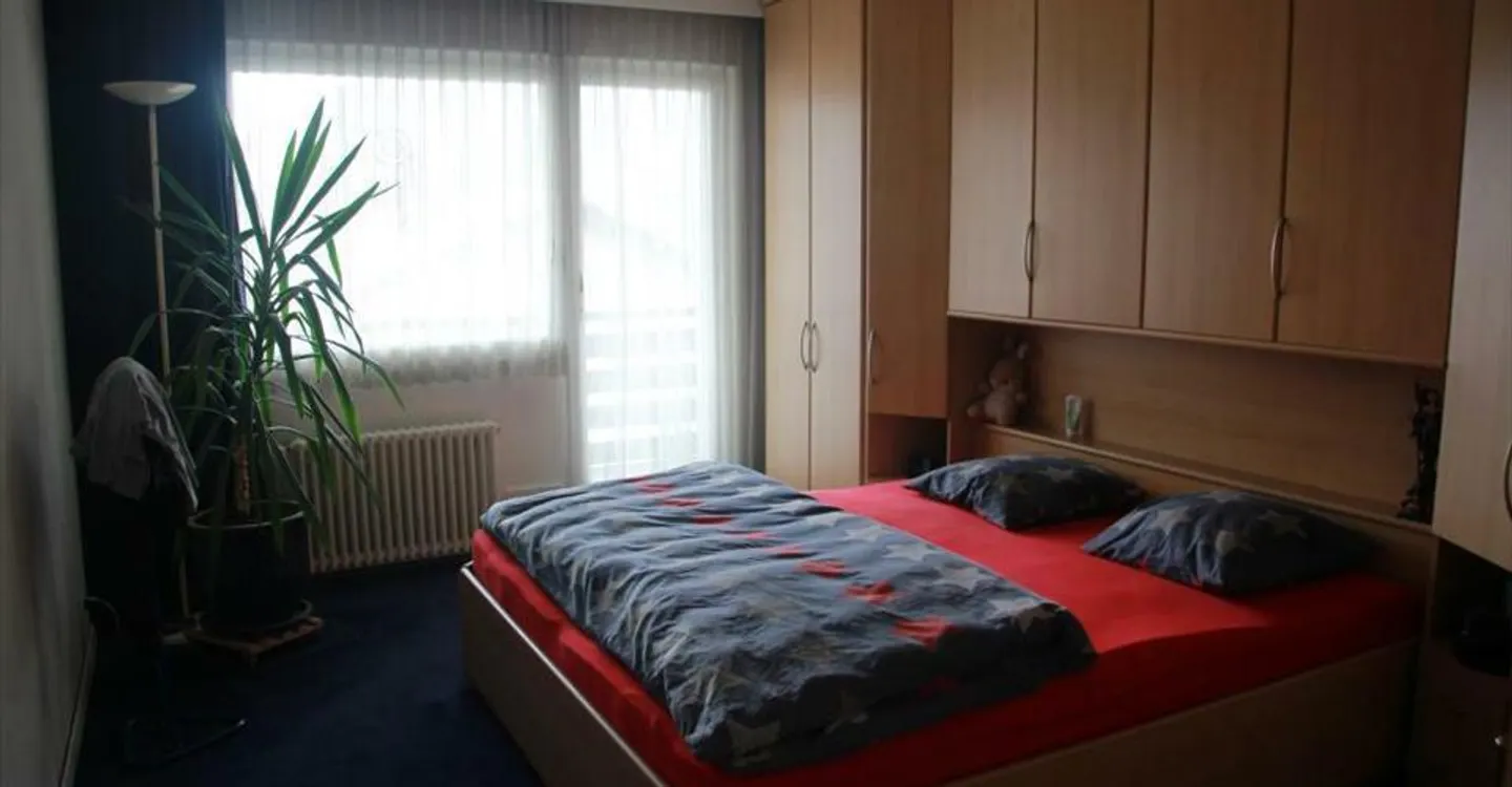 Geräumige 3,5-Zimmer-Wohnung - Foto 11 von 13