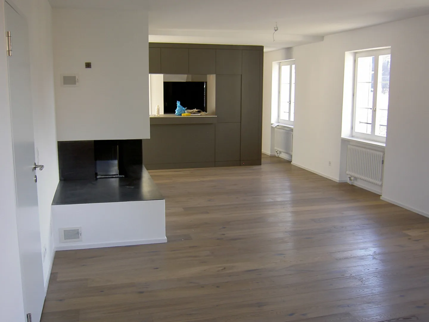 Charmante Maisonette in Chur - Foto 2 von 9
