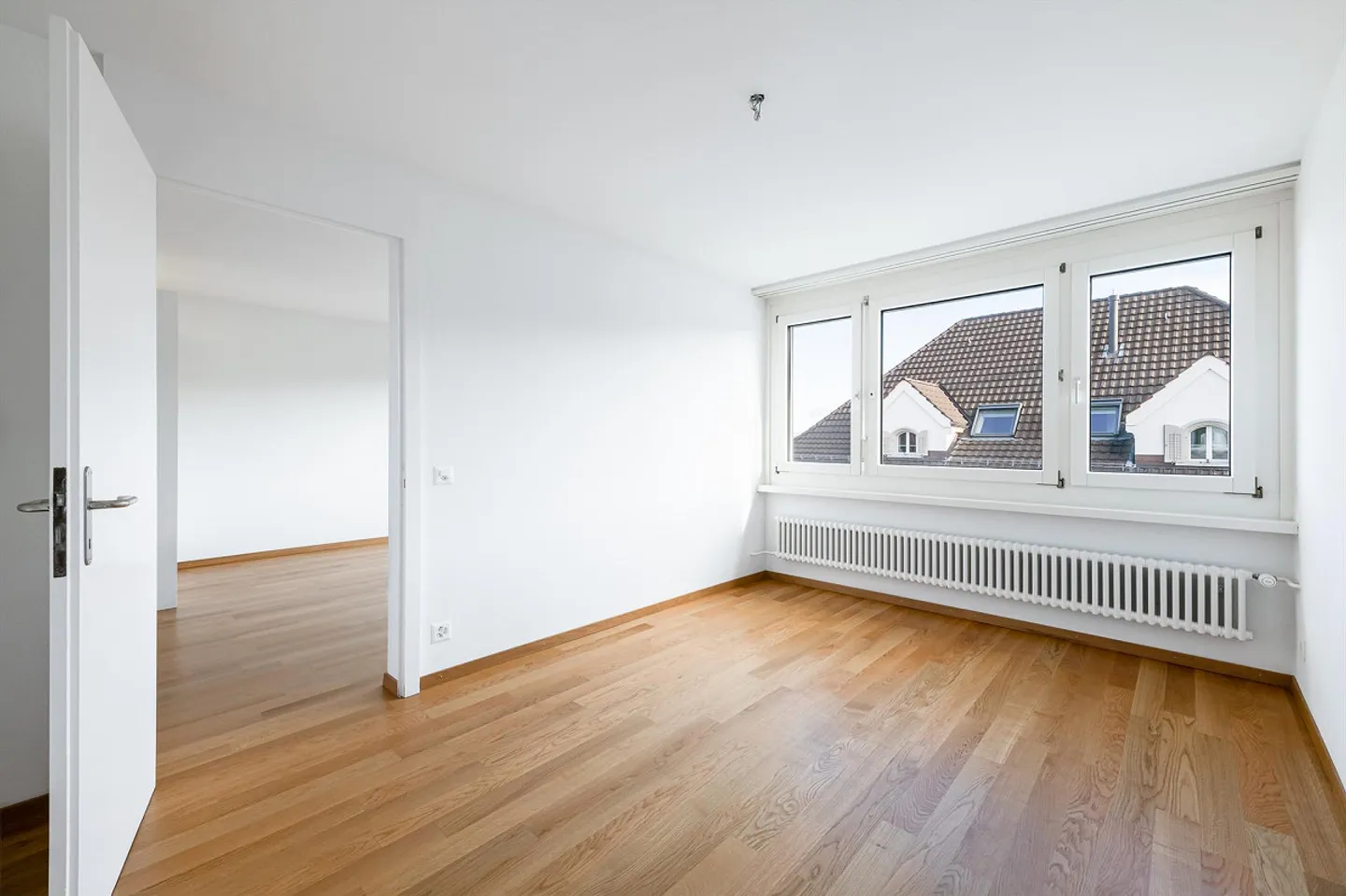 Vivere dove la città e il relax si incontrano - Foto 2 di 5