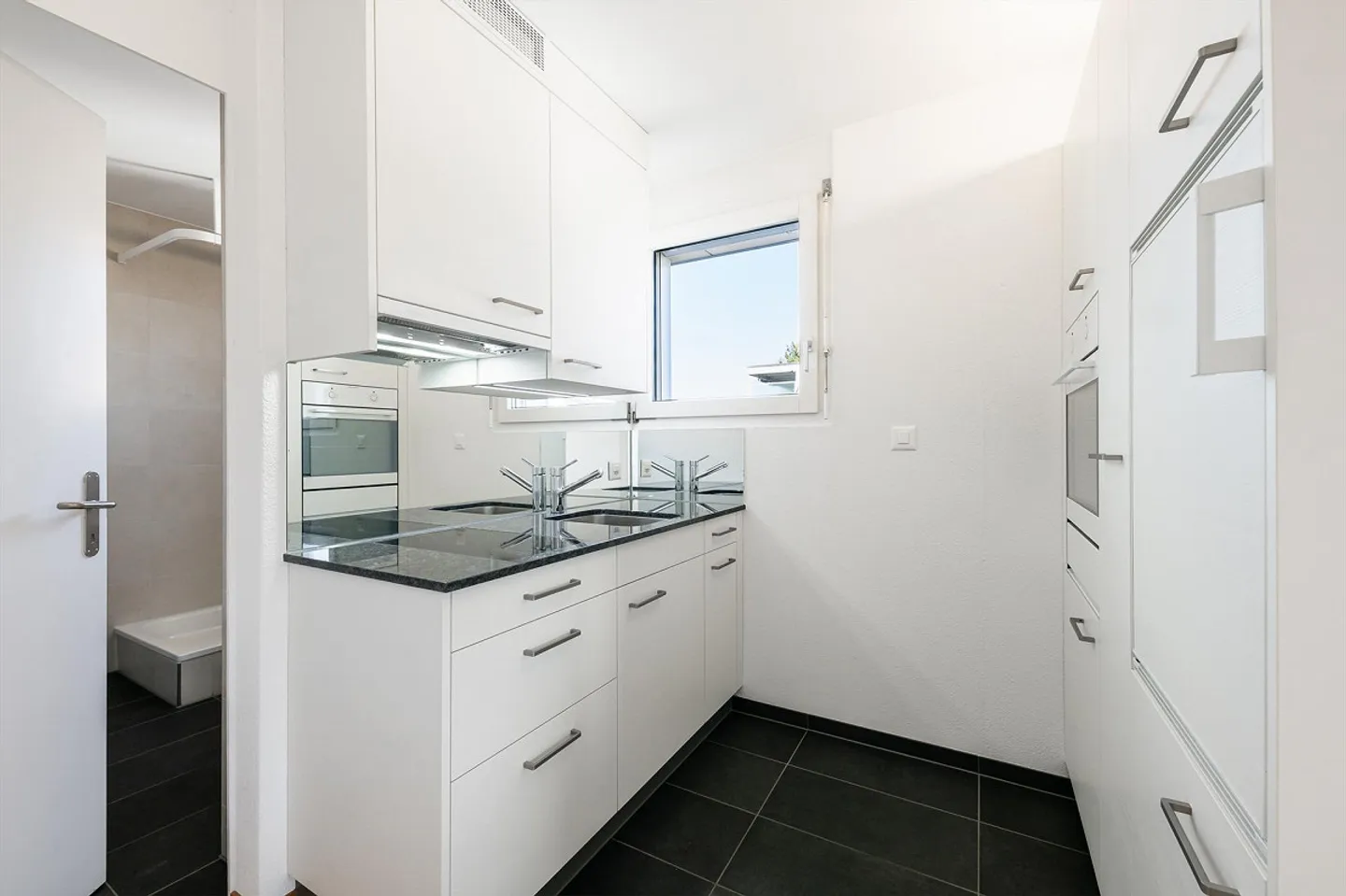 Vivere dove la città e il relax si incontrano - Foto 3 di 5