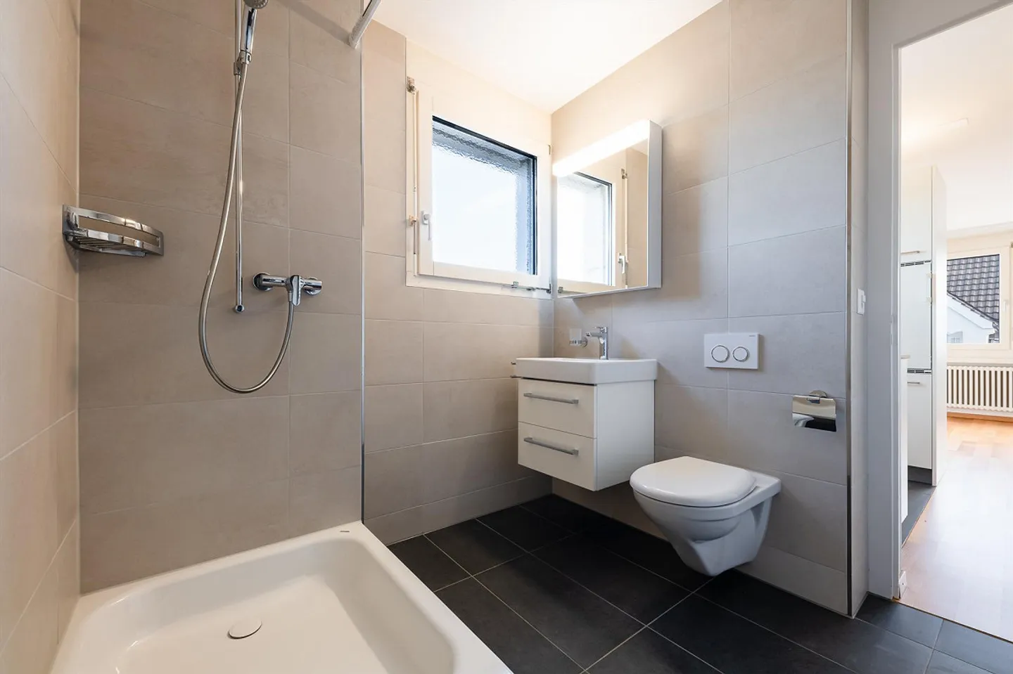 Vivere dove la città e il relax si incontrano - Foto 4 di 5