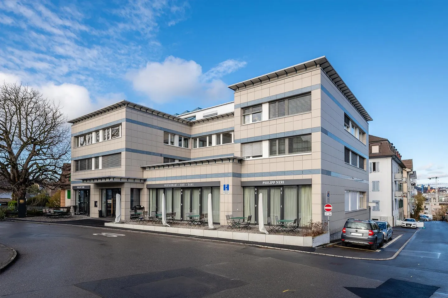 Vivere dove la città e il relax si incontrano - Foto 5 di 5