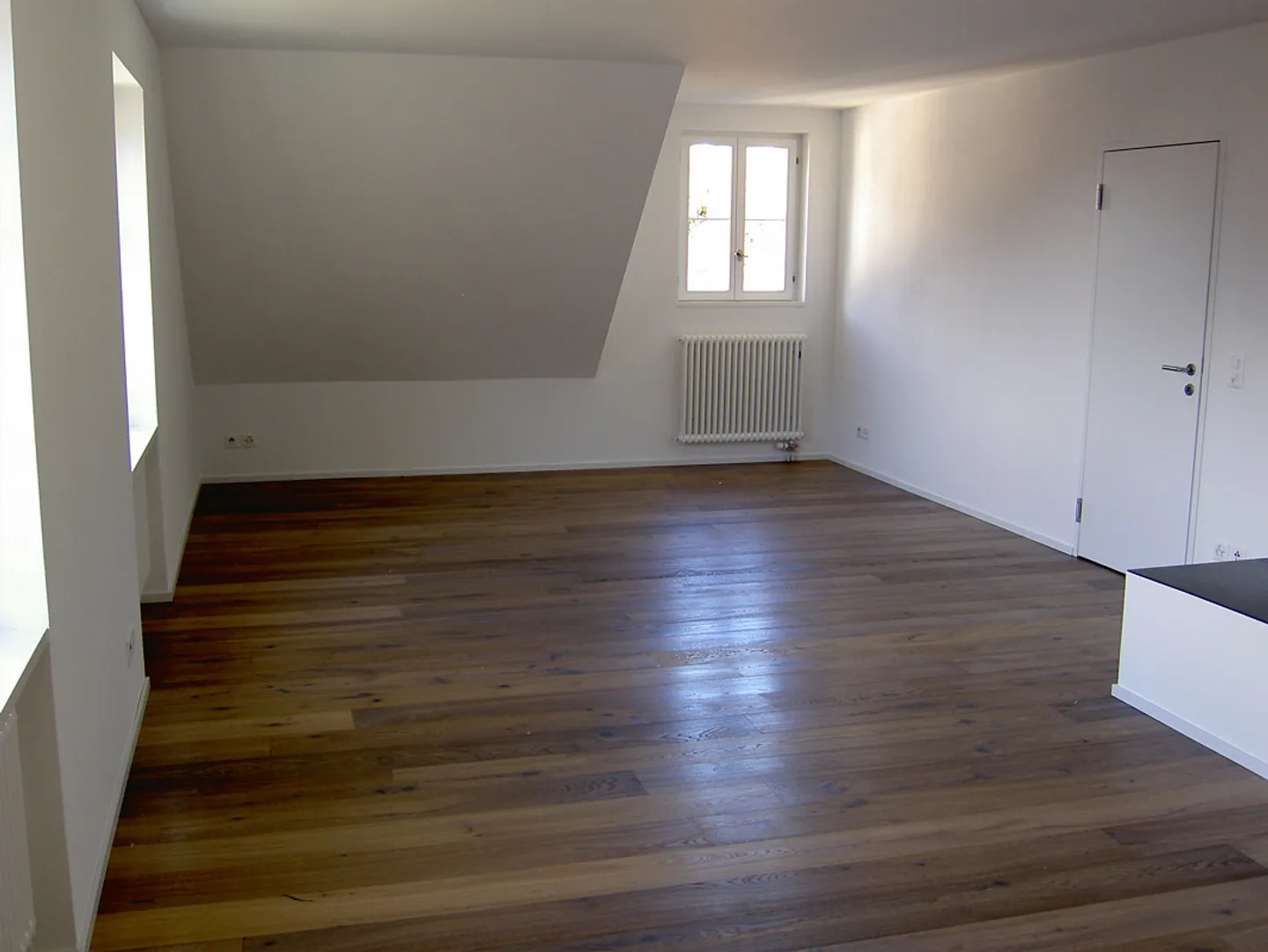 Charmante Maisonette in Chur - Foto 3 von 9