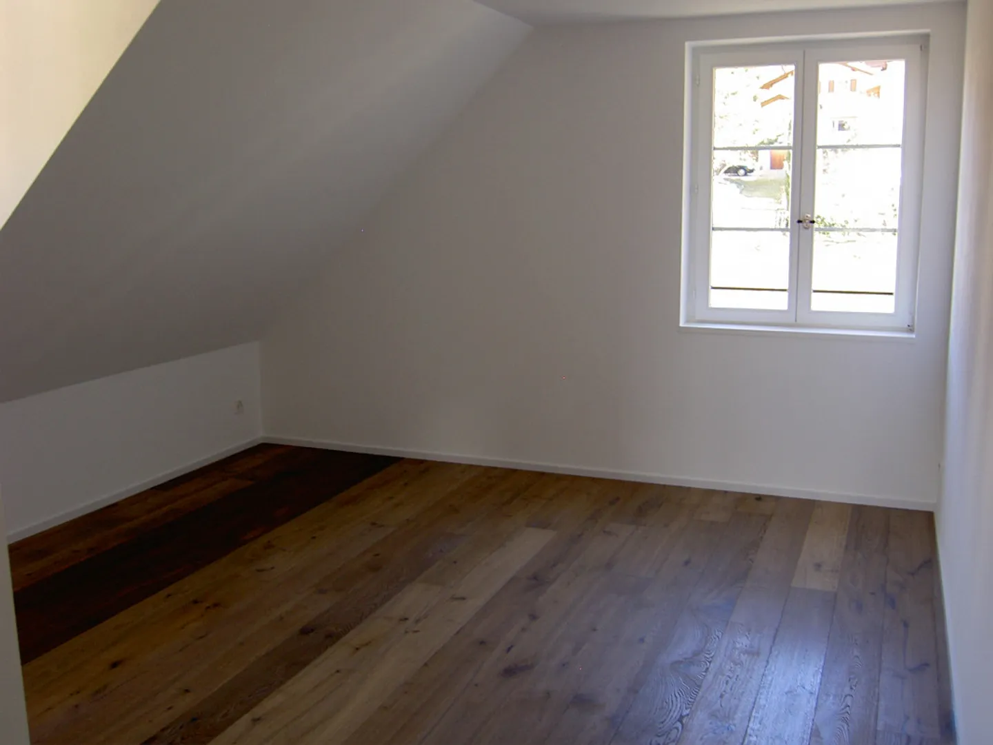 Charmante Maisonette in Chur - Foto 4 von 9