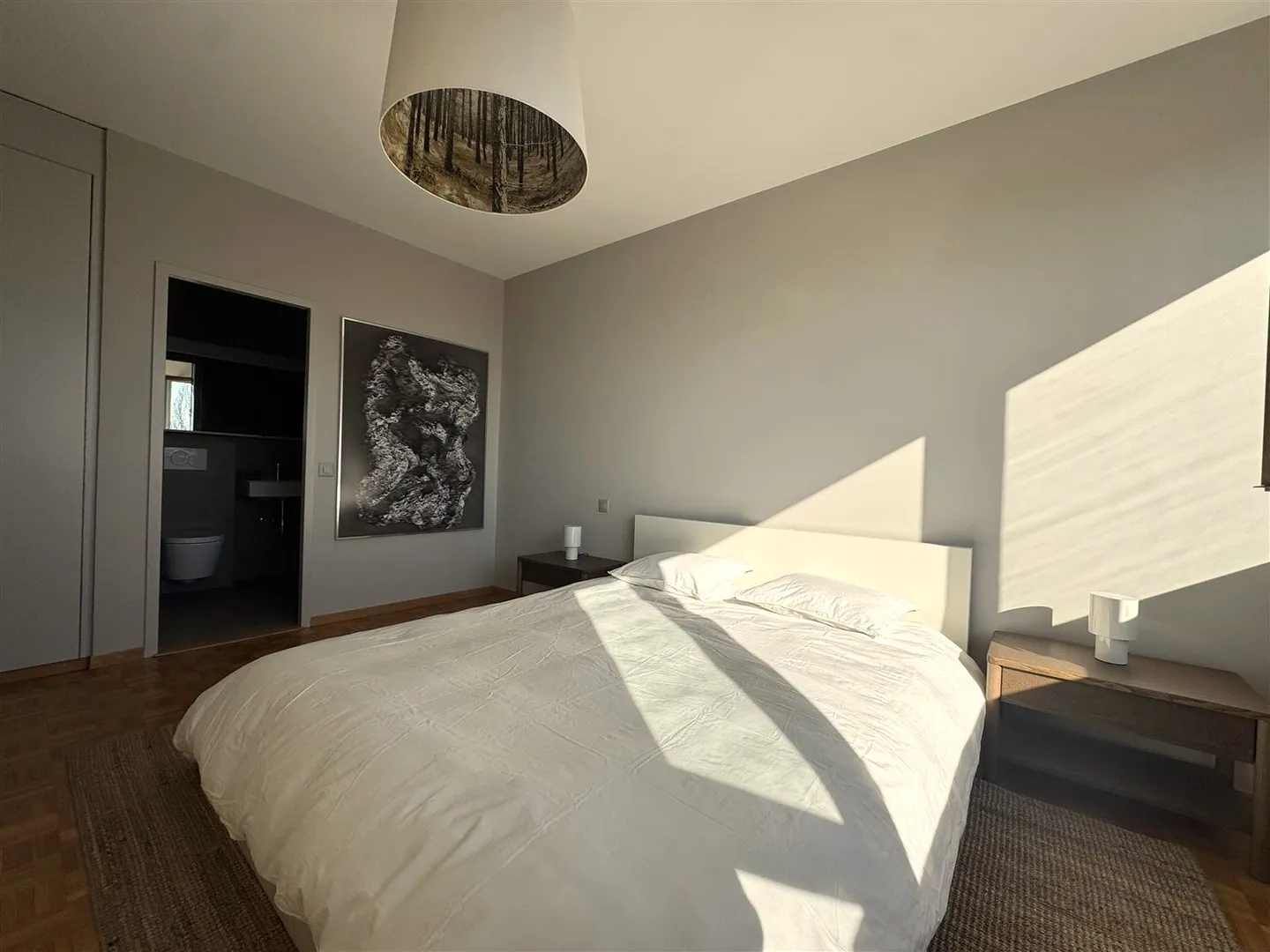 Appartamento spazioso con piscina - Foto 5 di 10