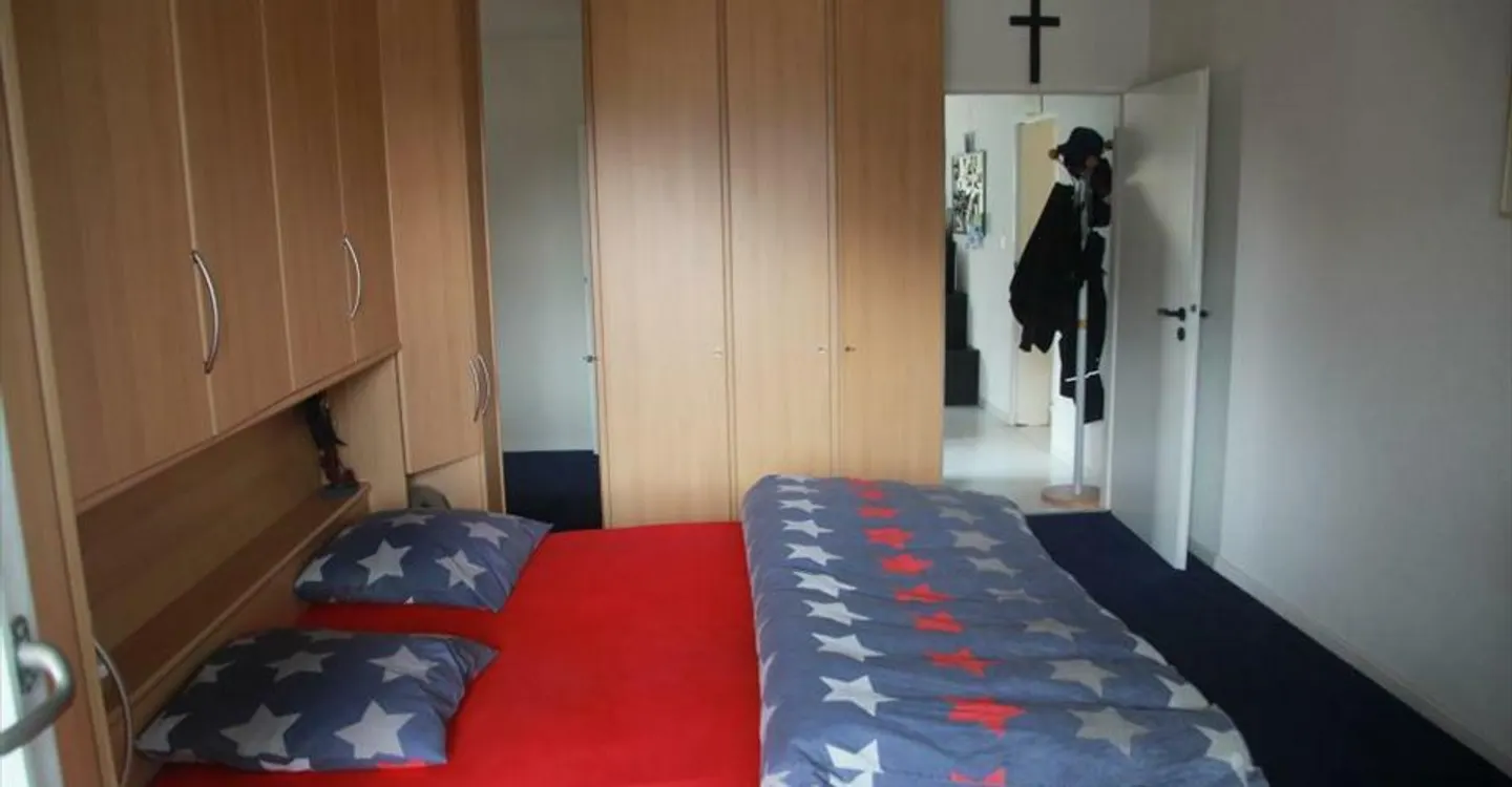 Geräumige 3,5-Zimmer-Wohnung - Foto 12 von 13