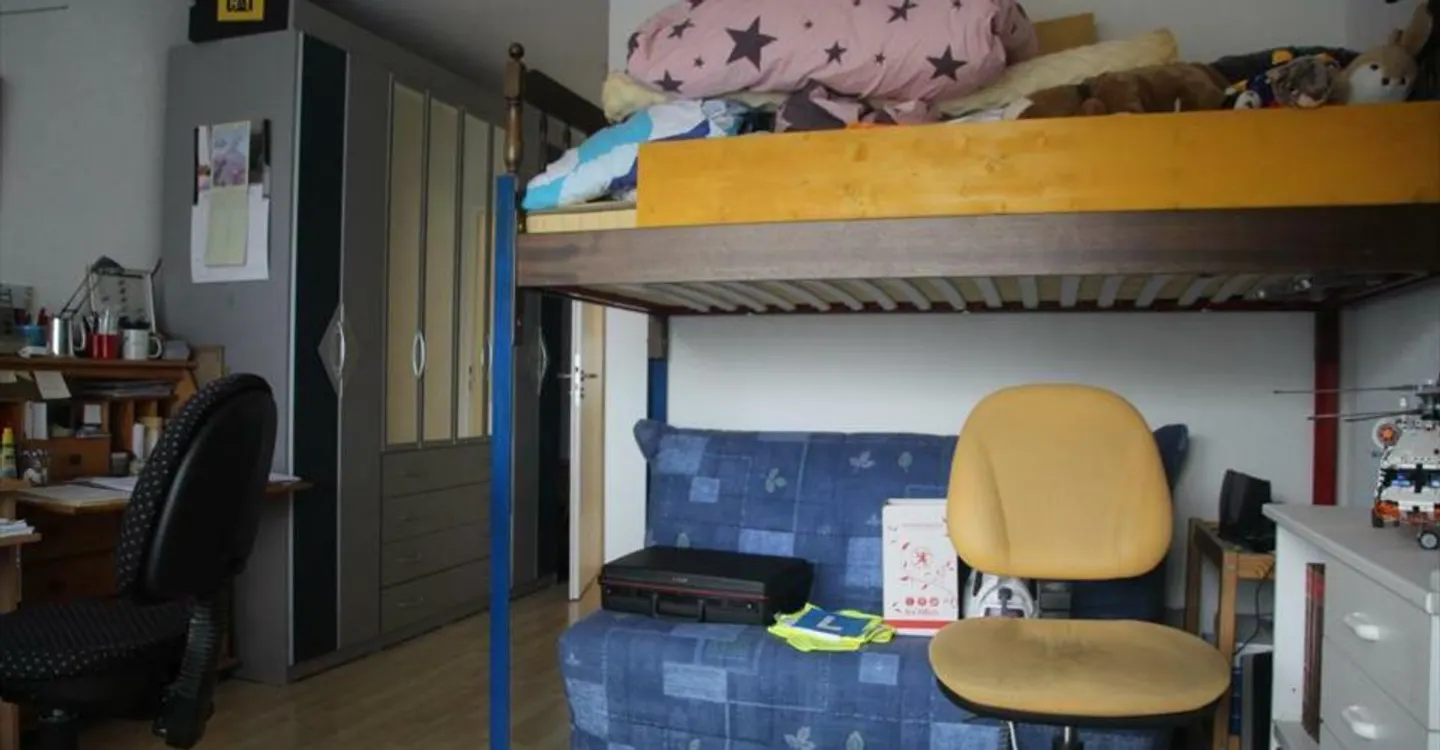Geräumige 3,5-Zimmer-Wohnung - Foto 13 von 13
