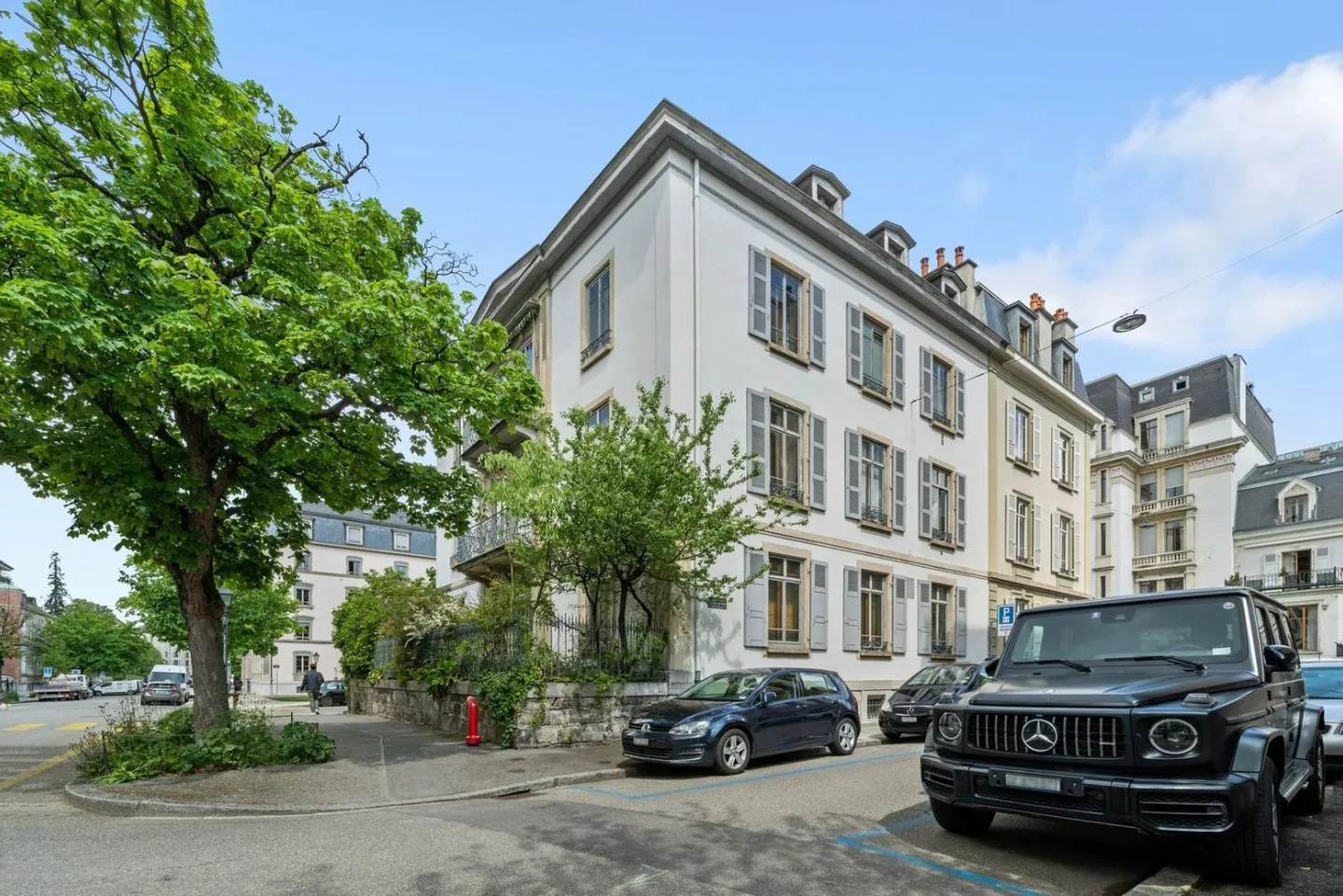 Hôtel Particulier d'Exception - Photo 1 sur 13