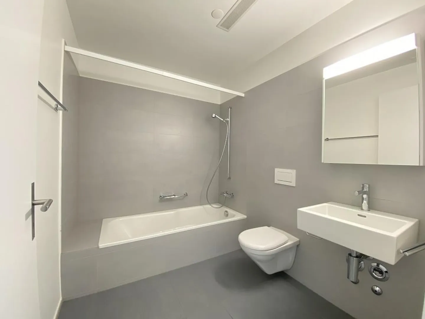 Appartamento 2.5 locali al 1° piano - Foto 4 di 4