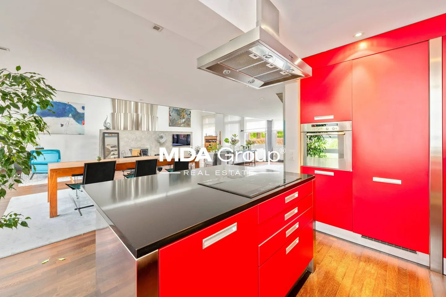 Loft - Magliaso - Photo 12 sur 17