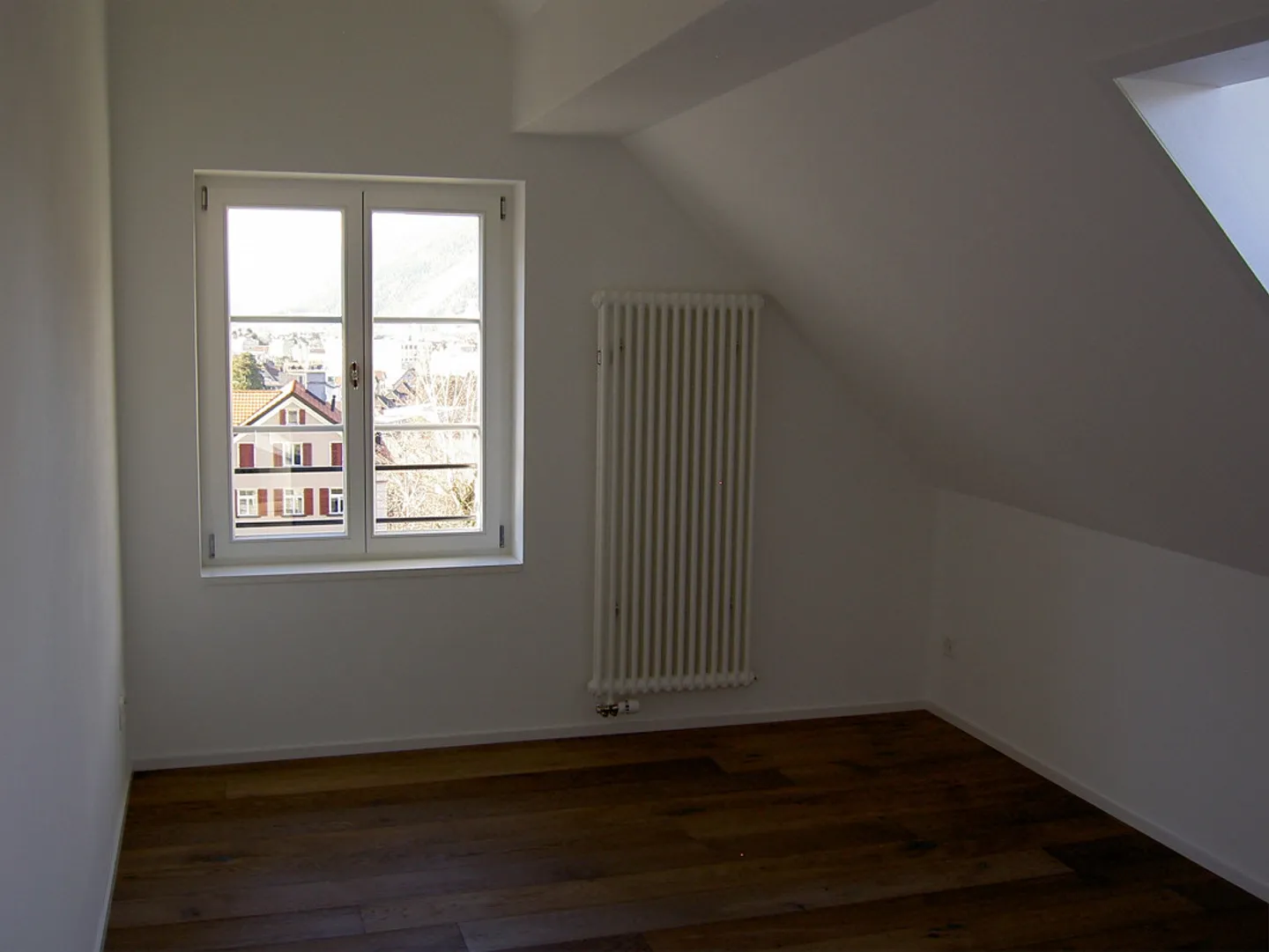 Charmante Maisonette in Chur - Foto 7 von 9