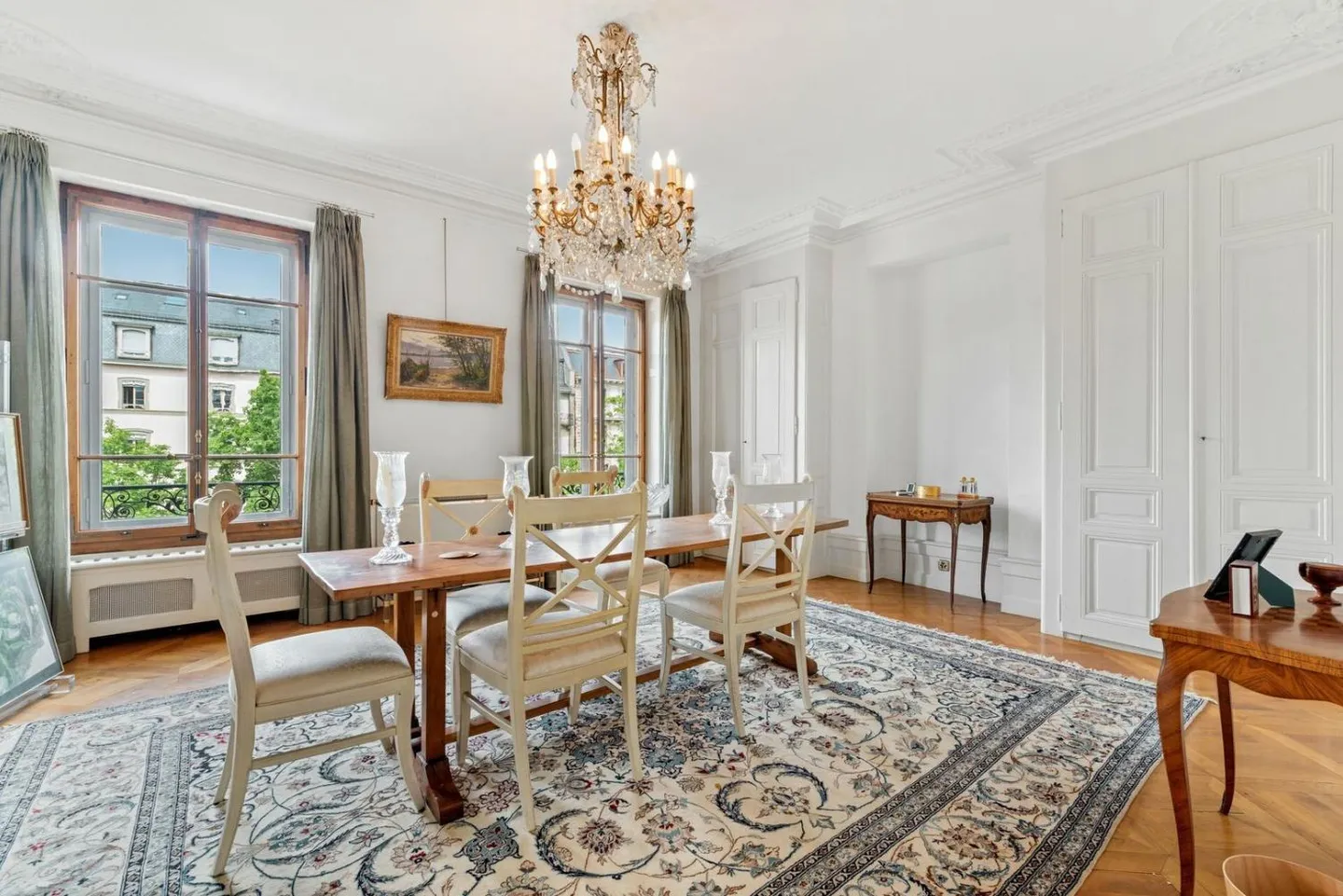 Hôtel Particulier d'Exception - Photo 7 sur 13