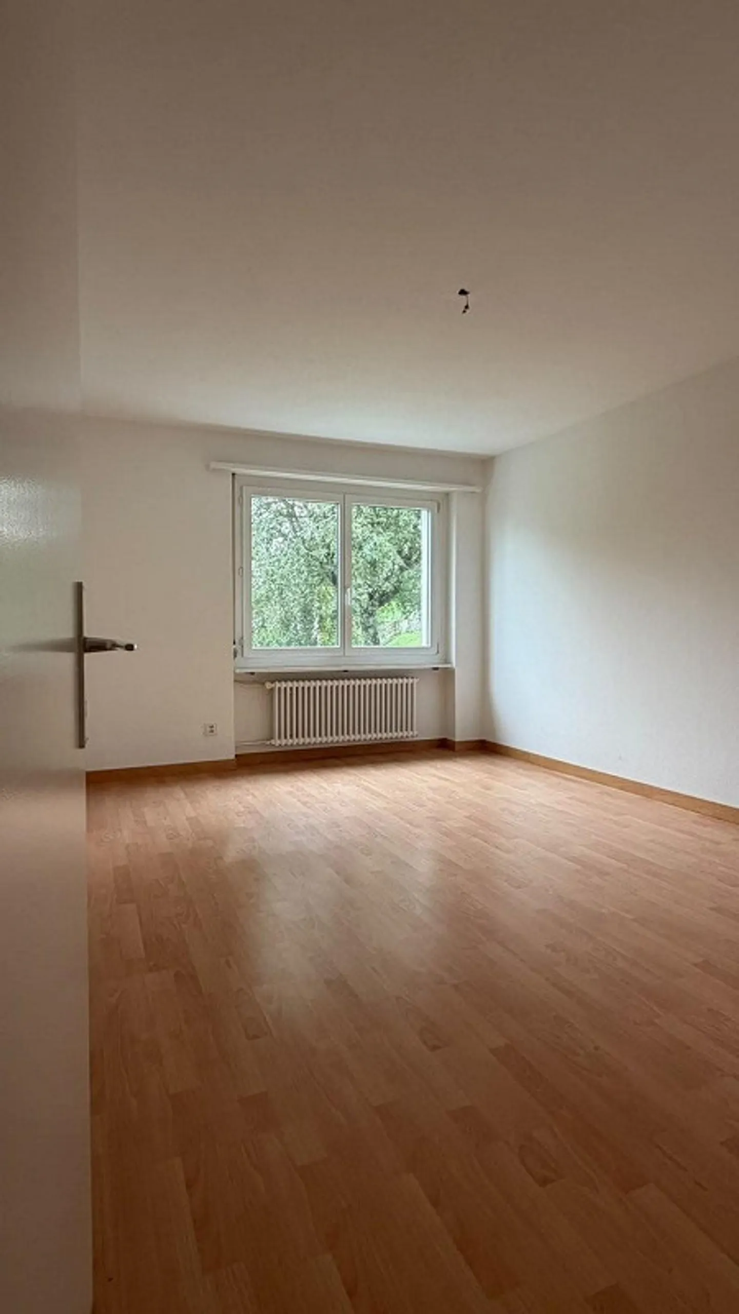 Helle Familienwohnung mit Balkon - Foto 5 von 6