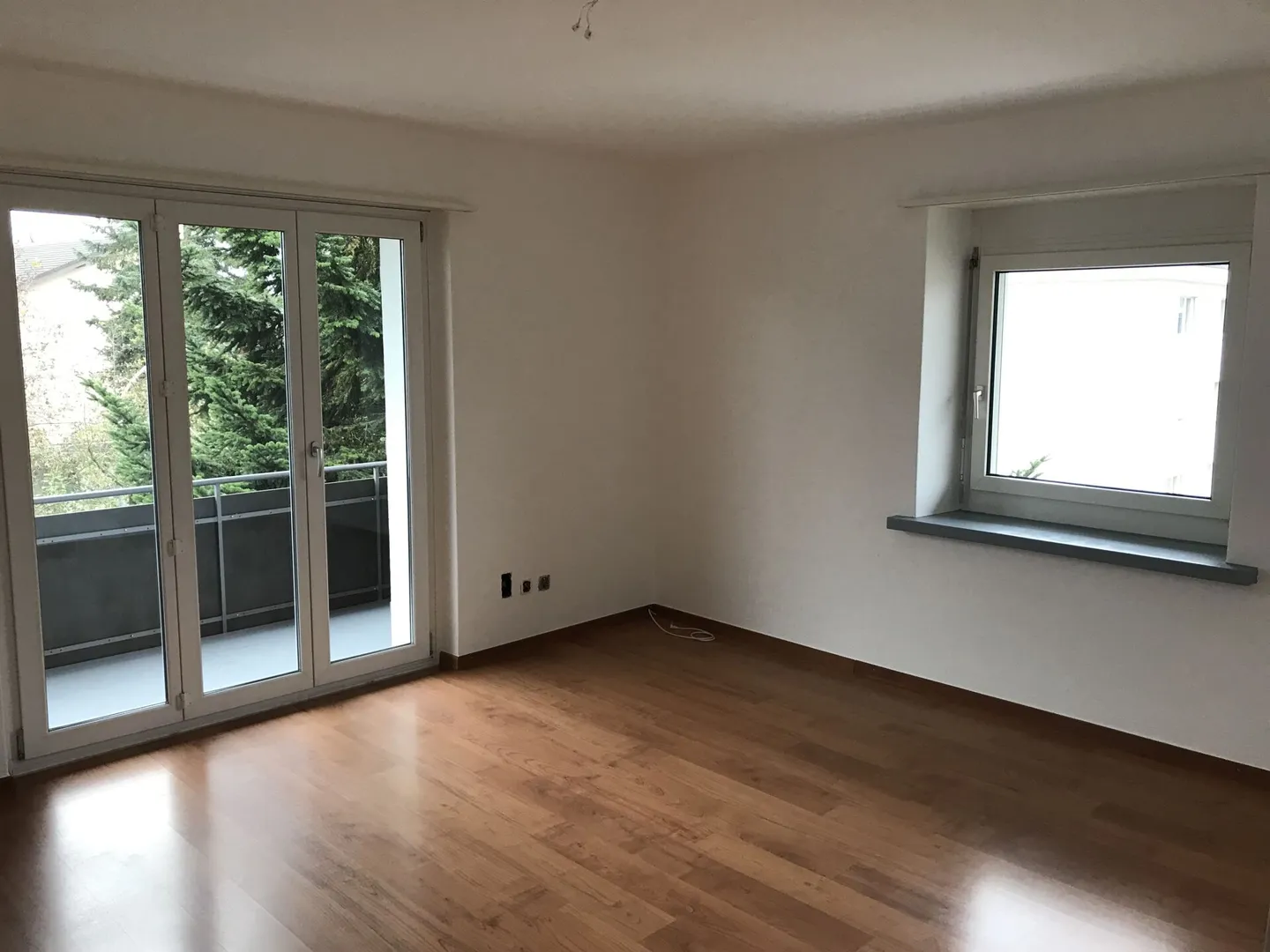 Charmante Wohnung in Safenwil - Foto 6 von 8