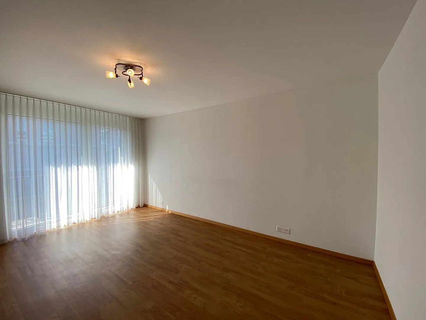 Appartamento attraente in una buona posizione a Frauenfeld - Foto 7 di 9