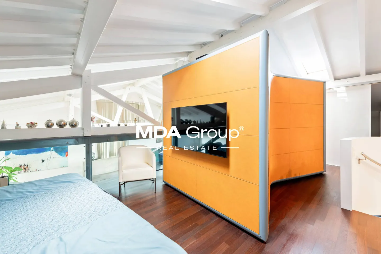 Loft - Magliaso - Photo 15 sur 17