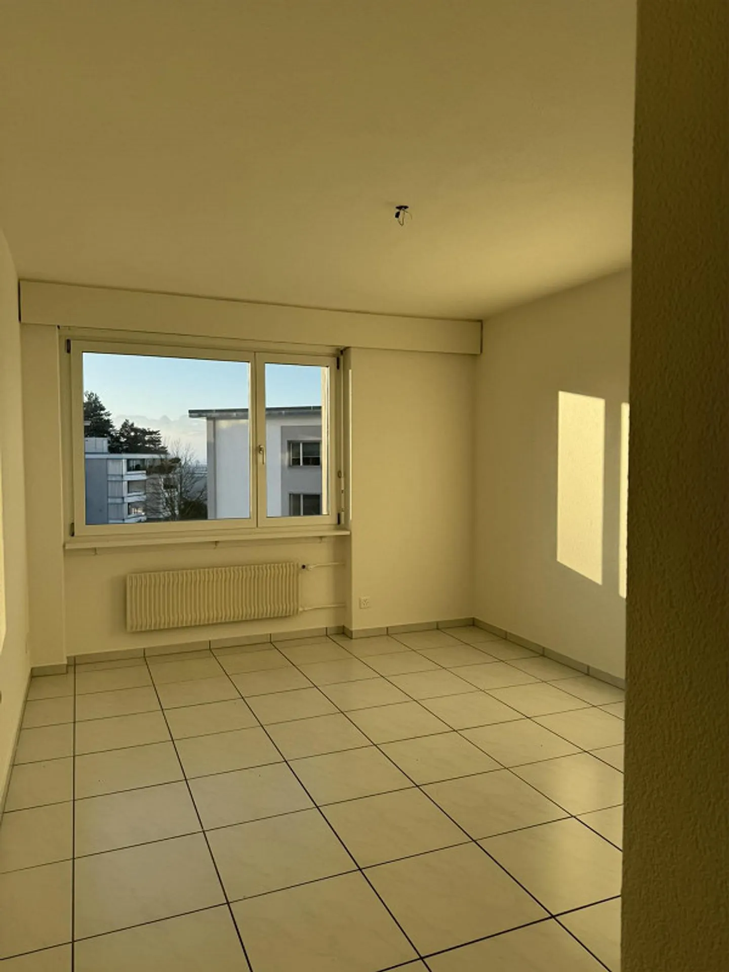 Appartement lumineux de 5,5 pièces à Muri près de Berne - Photo 3 sur 11