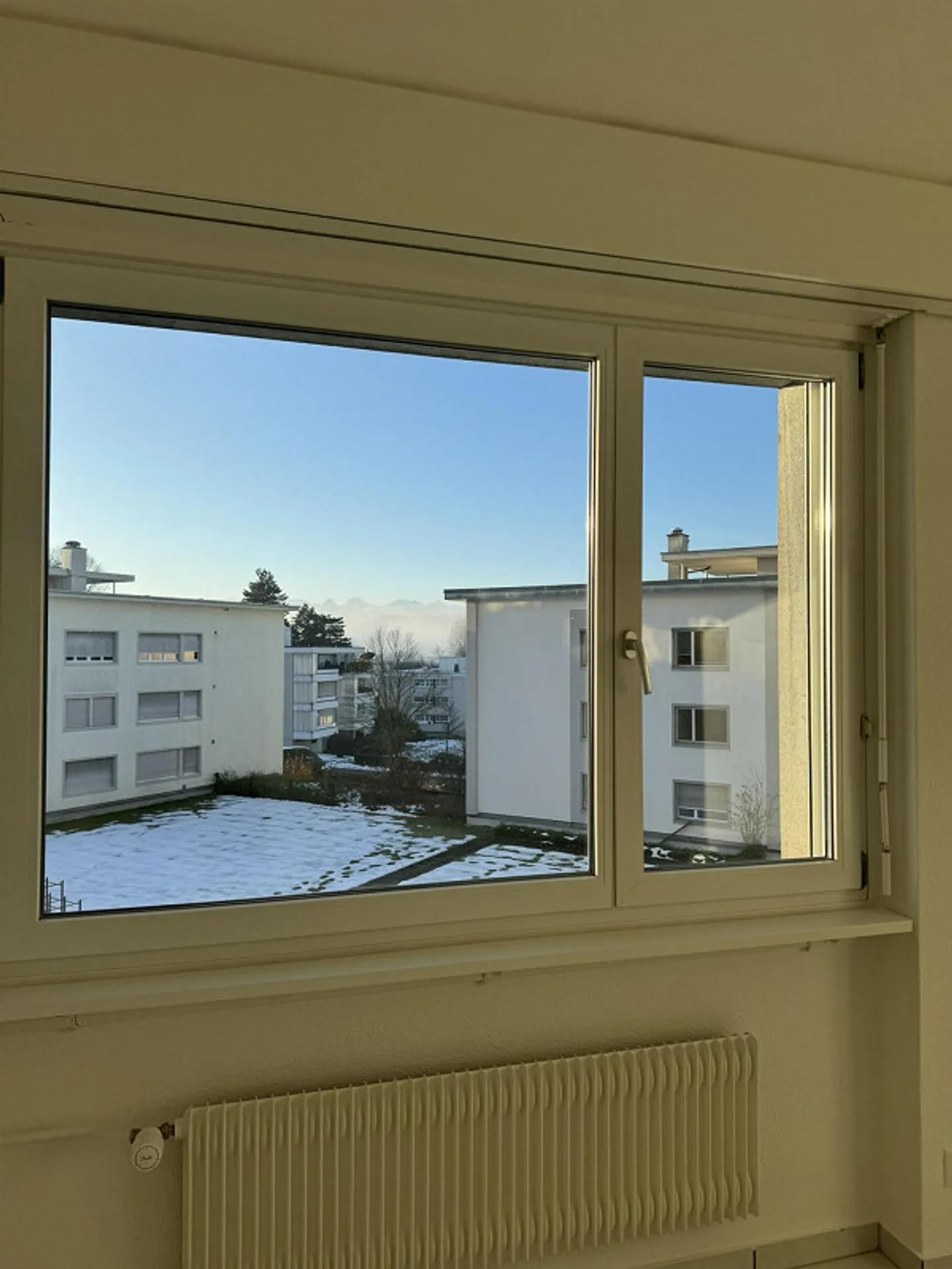 Appartement lumineux de 5,5 pièces à Muri près de Berne - Photo 4 sur 11