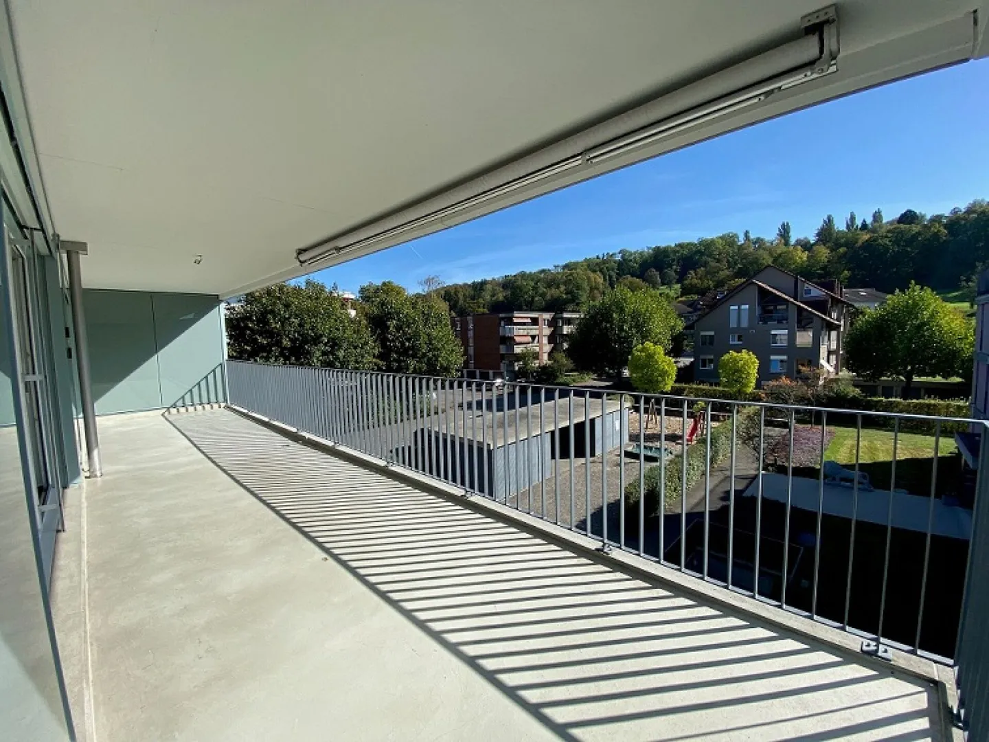 Appartamento attraente in una buona posizione a Frauenfeld - Foto 1 di 9