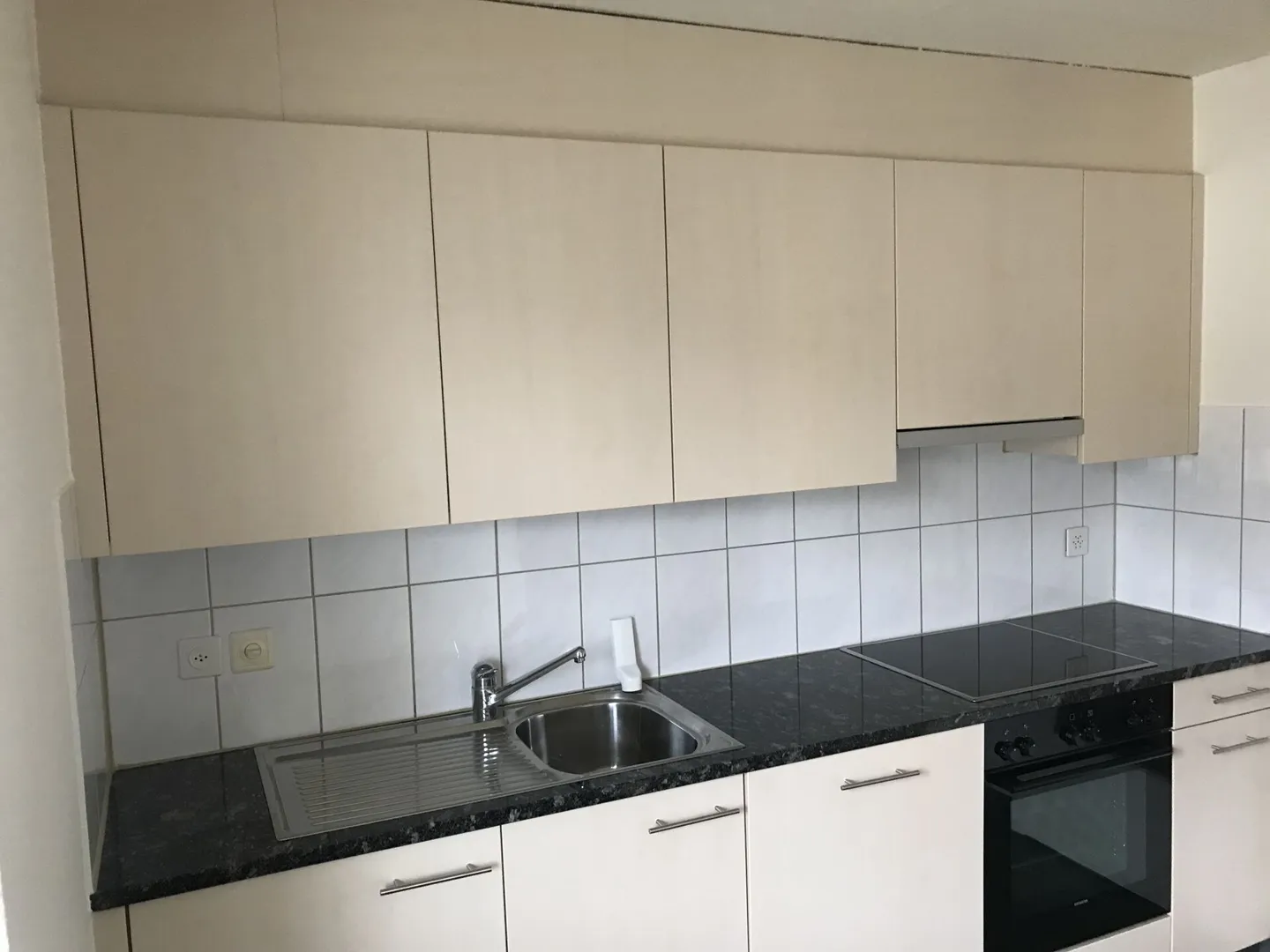 Charmante Wohnung in Safenwil - Foto 4 von 8