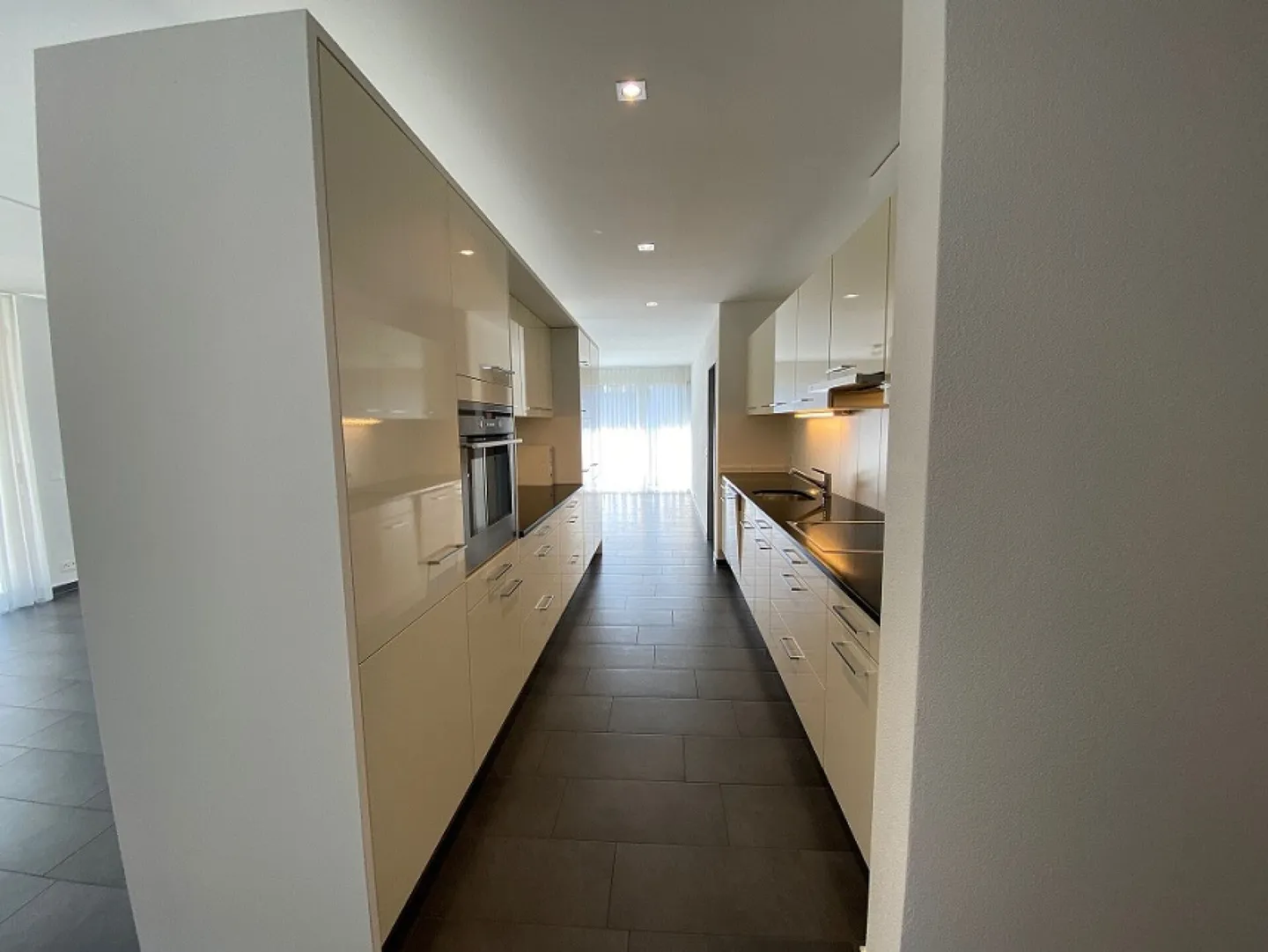 Appartamento attraente in una buona posizione a Frauenfeld - Foto 2 di 9