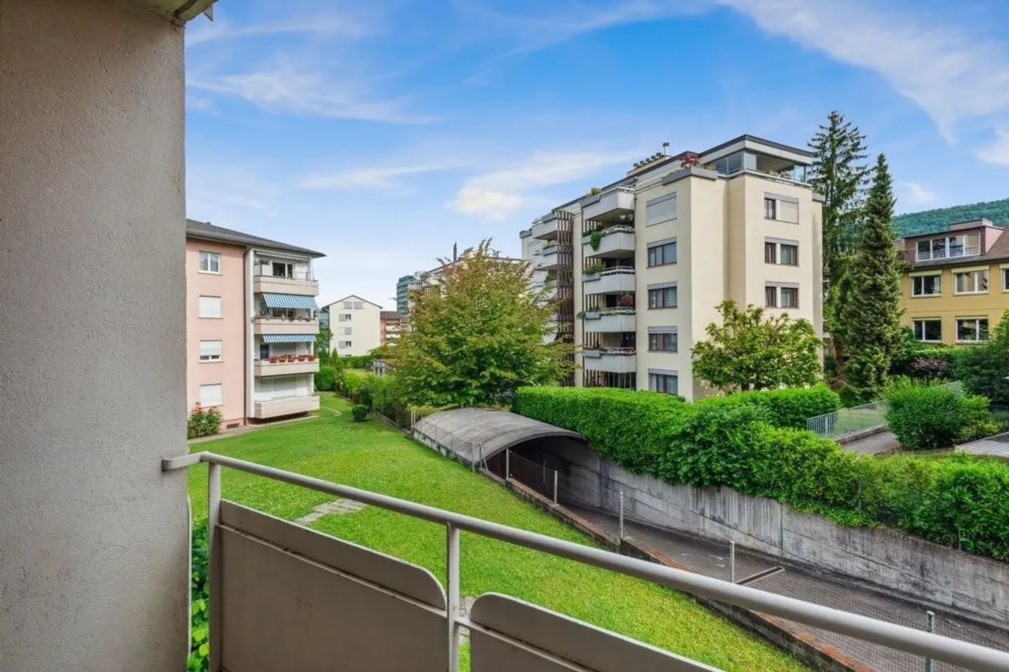 Una casa con vista - Foto 4 di 6