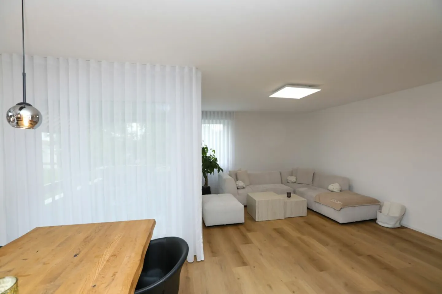Living in Frauenfeld - New Roof Apartment - Photo 1 of 11