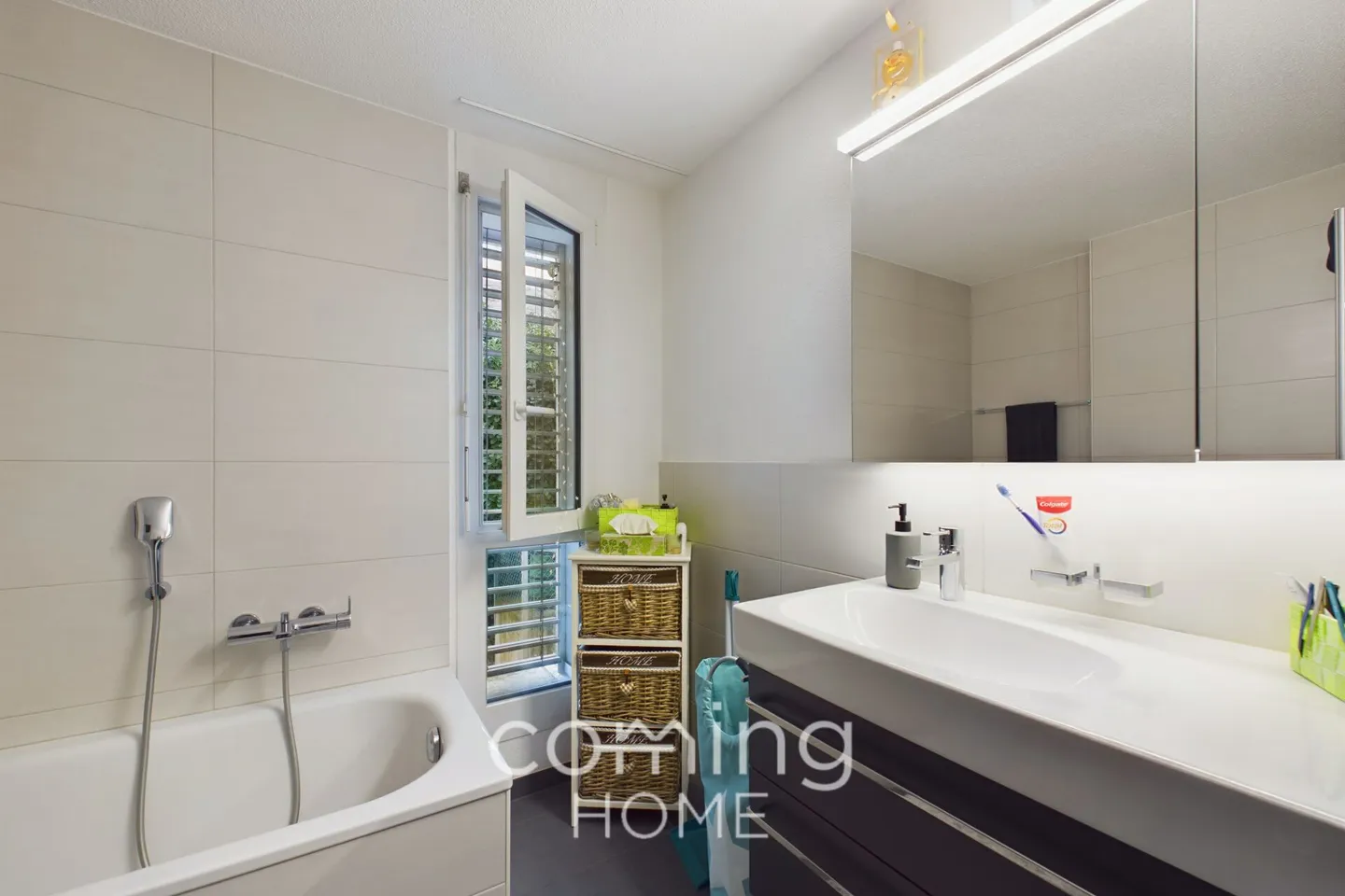 Appartement 4.5 pièces à Susten - avec jardin, beaucoup d'espace et confort moderne - Photo 11 sur 18