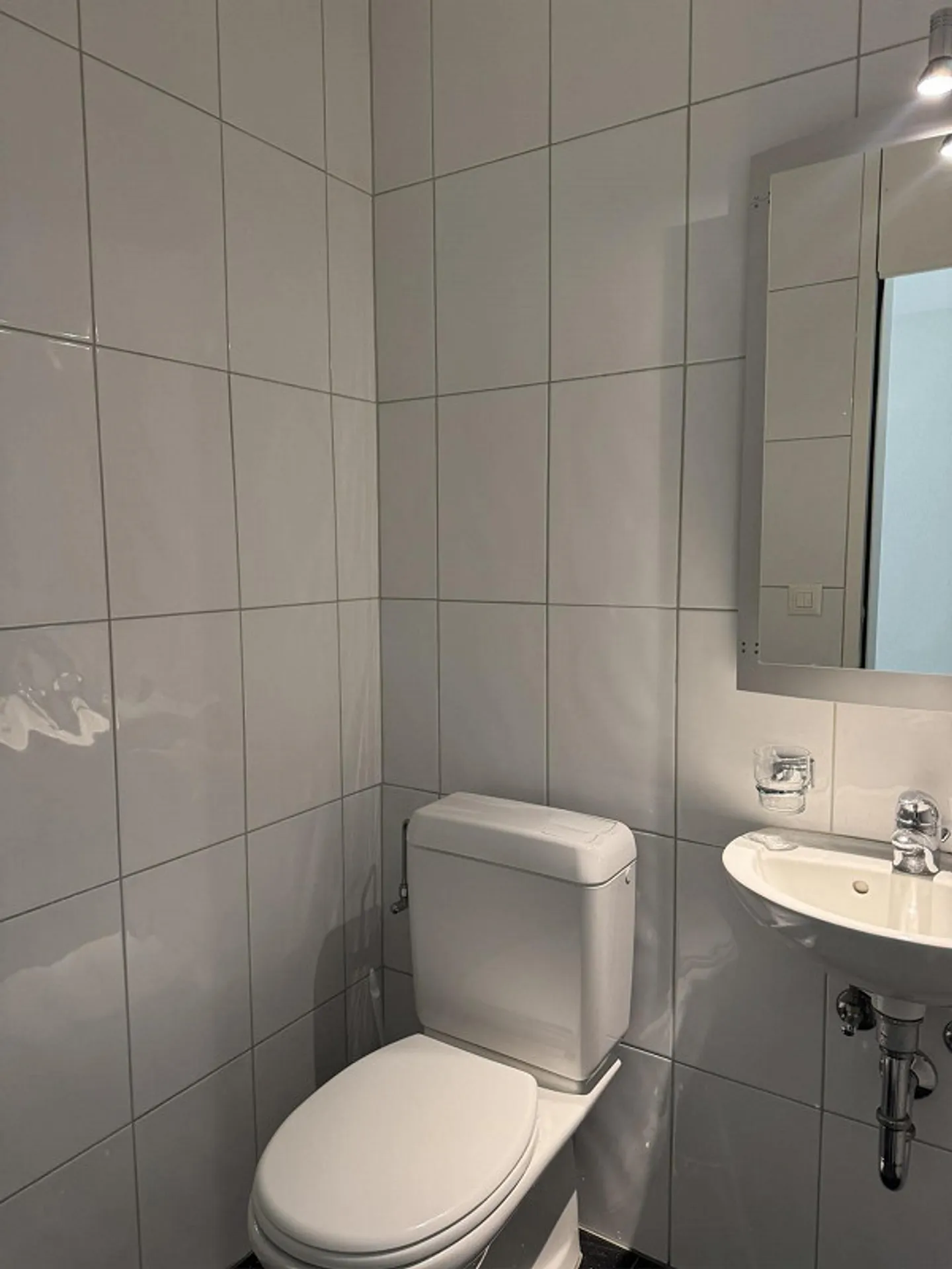 Appartement lumineux de 5,5 pièces à Muri près de Berne - Photo 10 sur 11